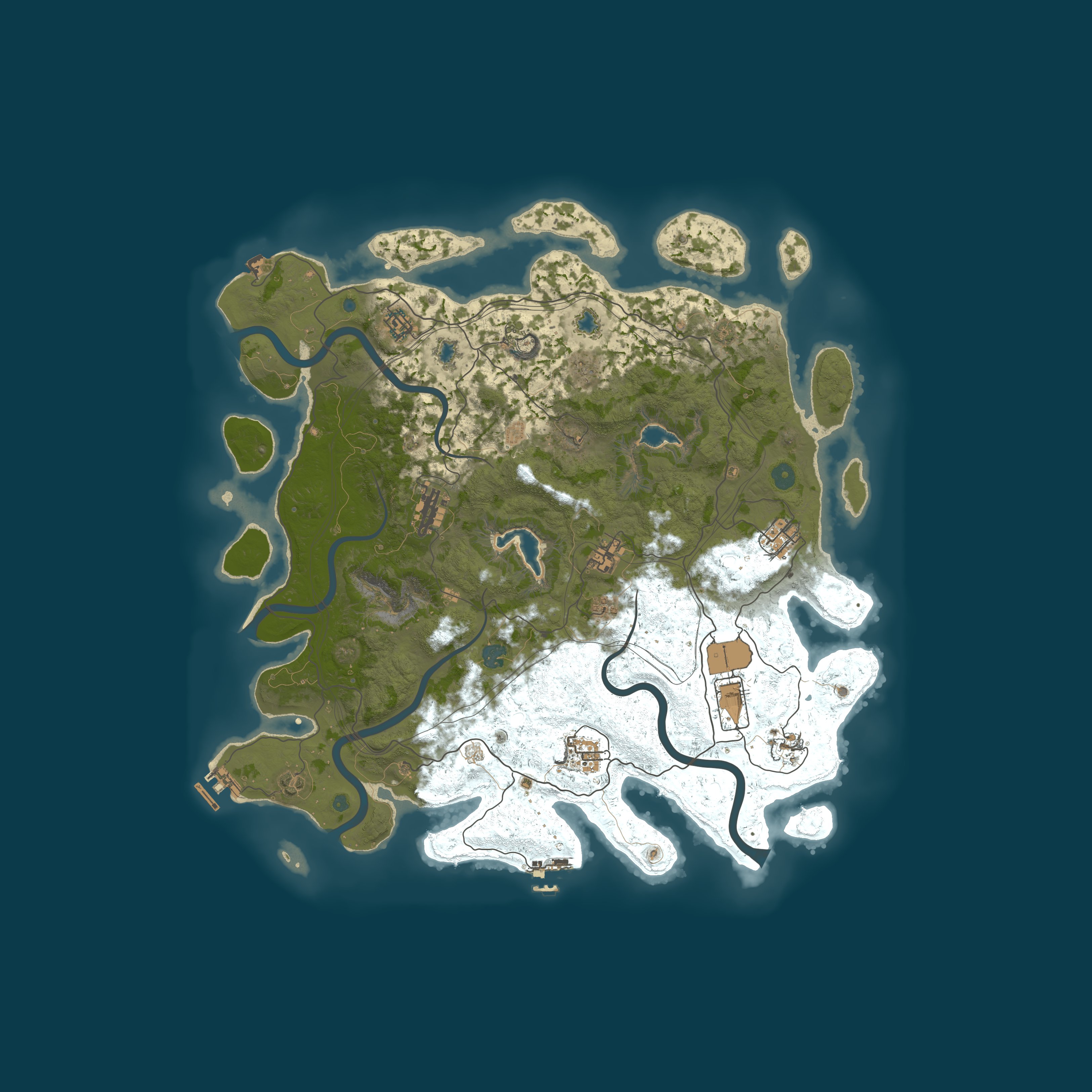 Map preview