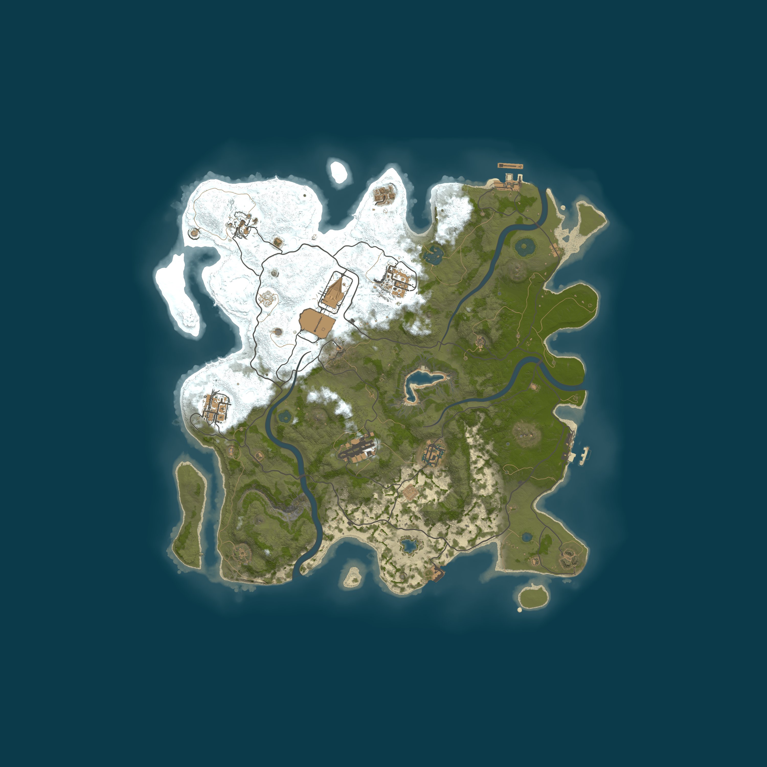 Rust map 4000/792919067