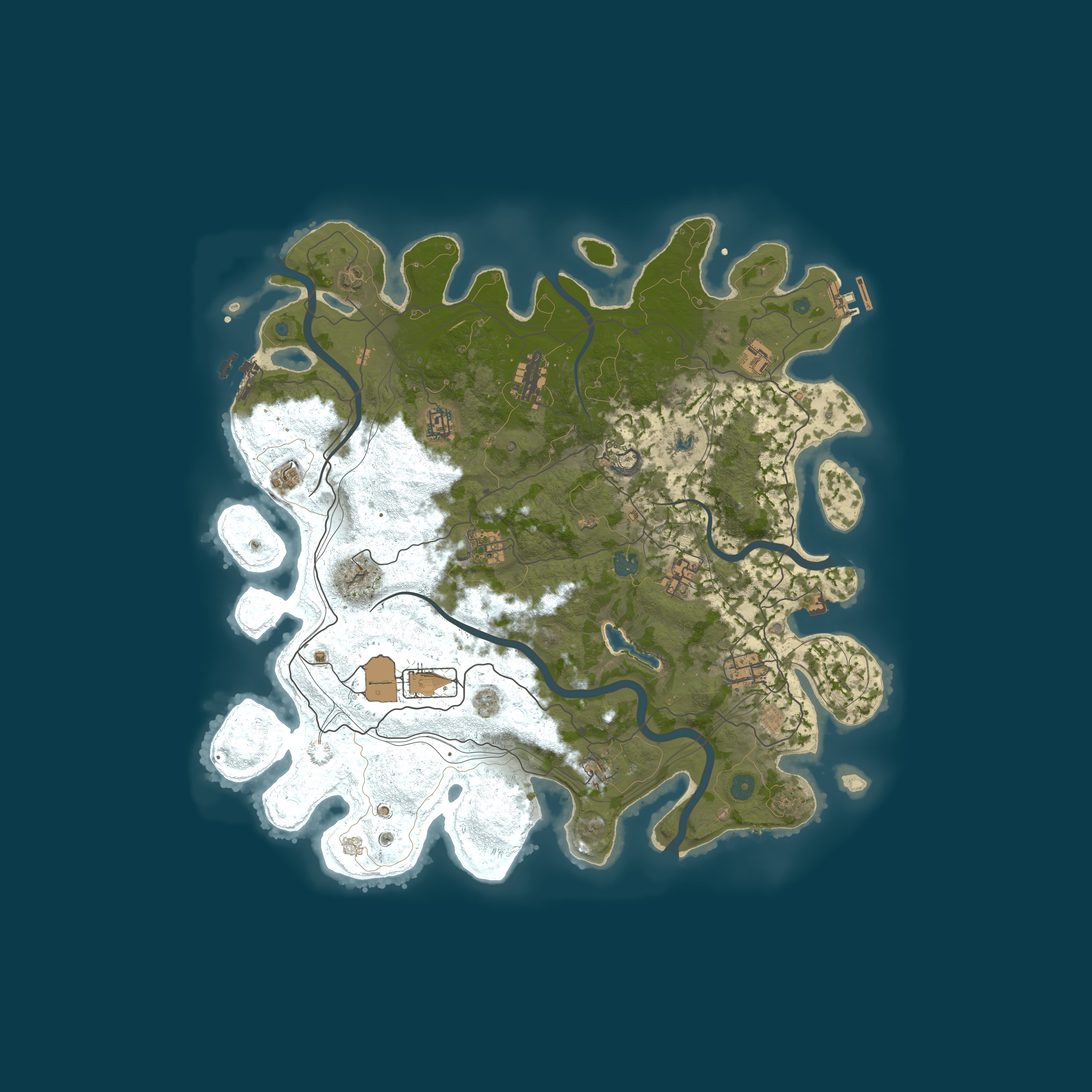 Rust map 4250/1083919480