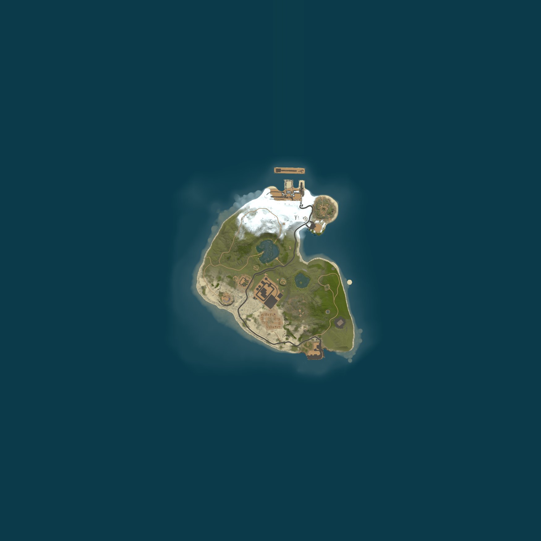 Map preview