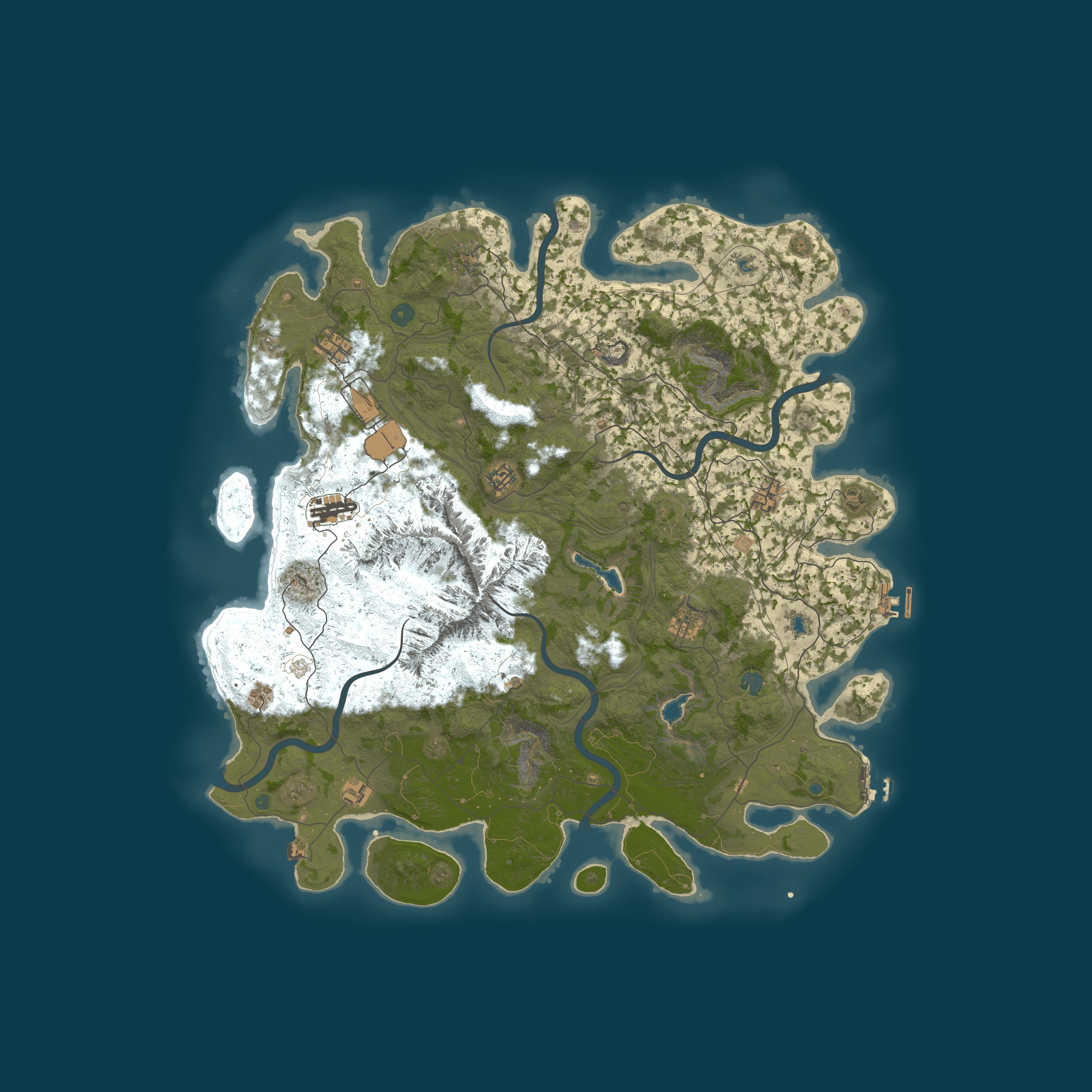 Rust map 5000/1790337682