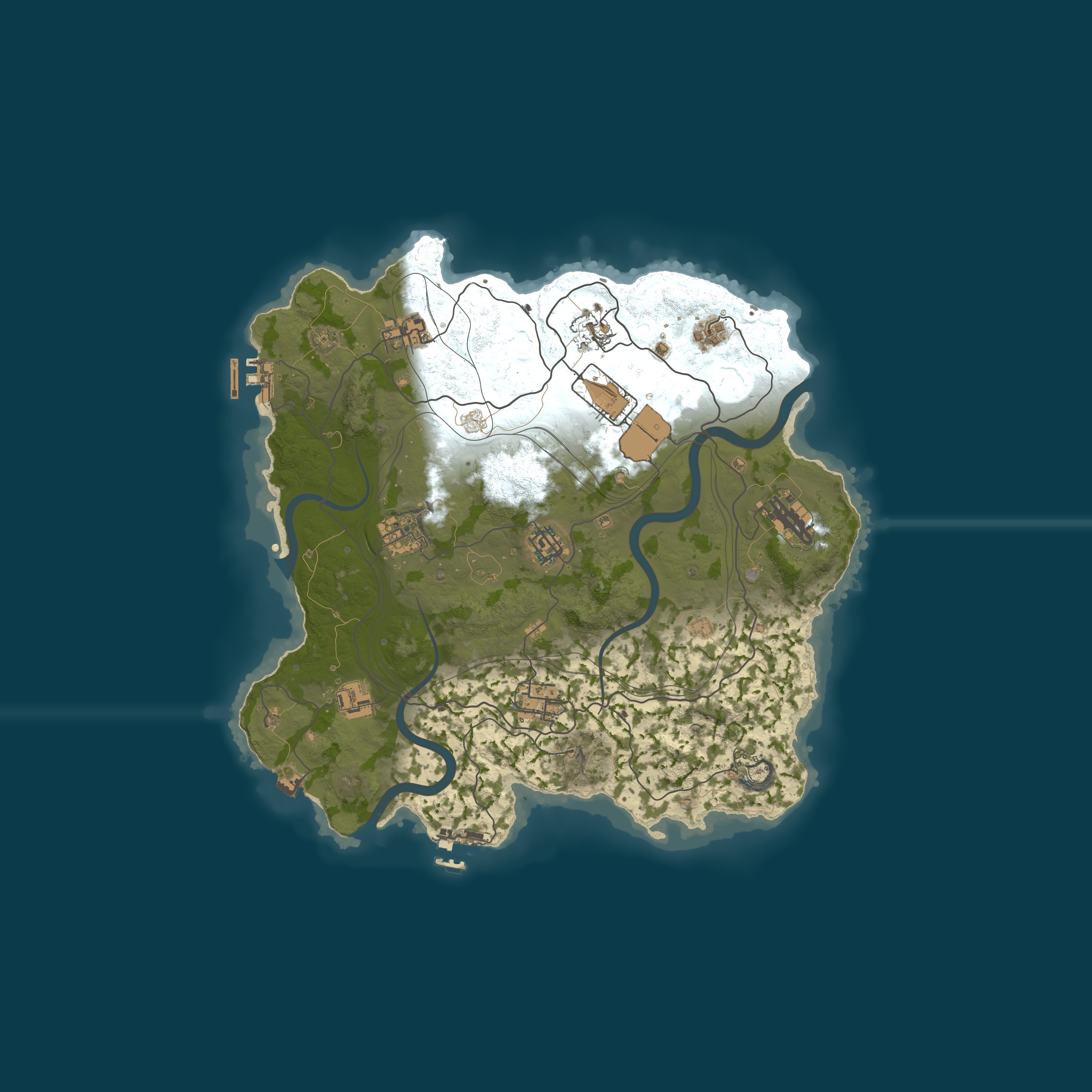 Rust map 3400/1303034120