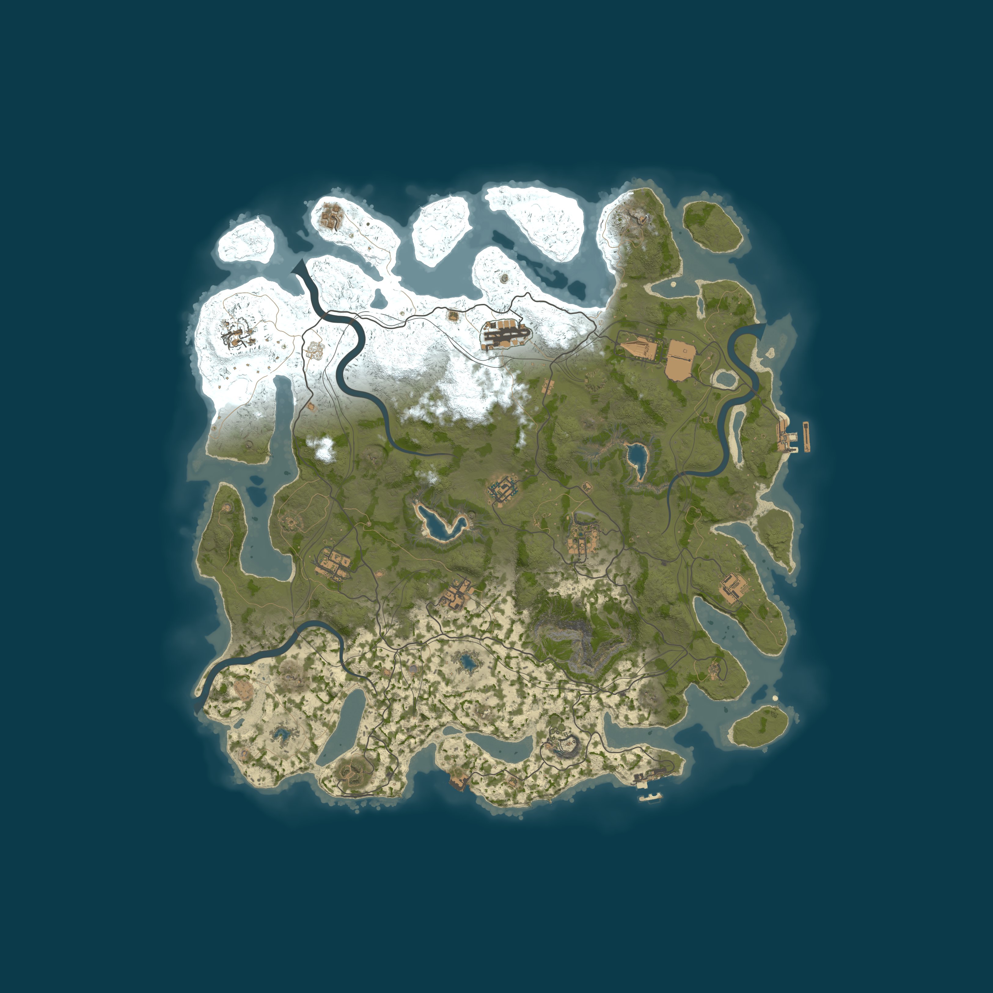 Rust map 4500/1796698994