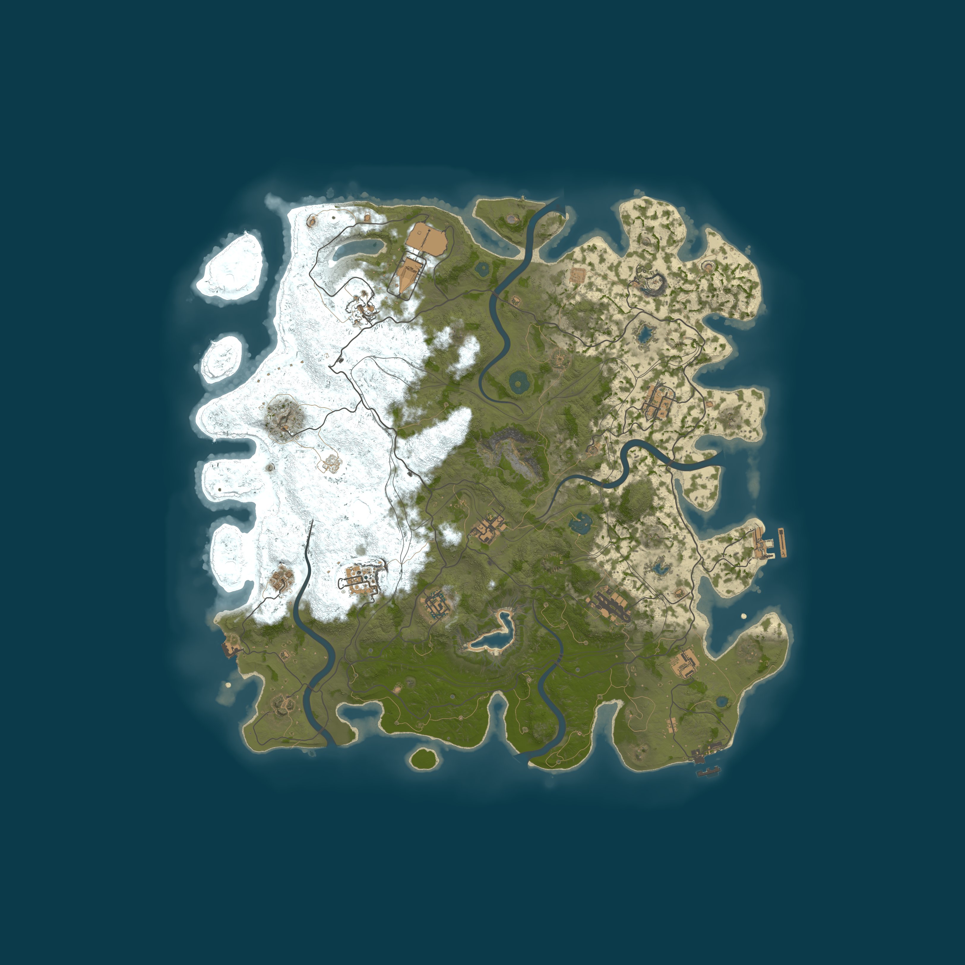 Map preview