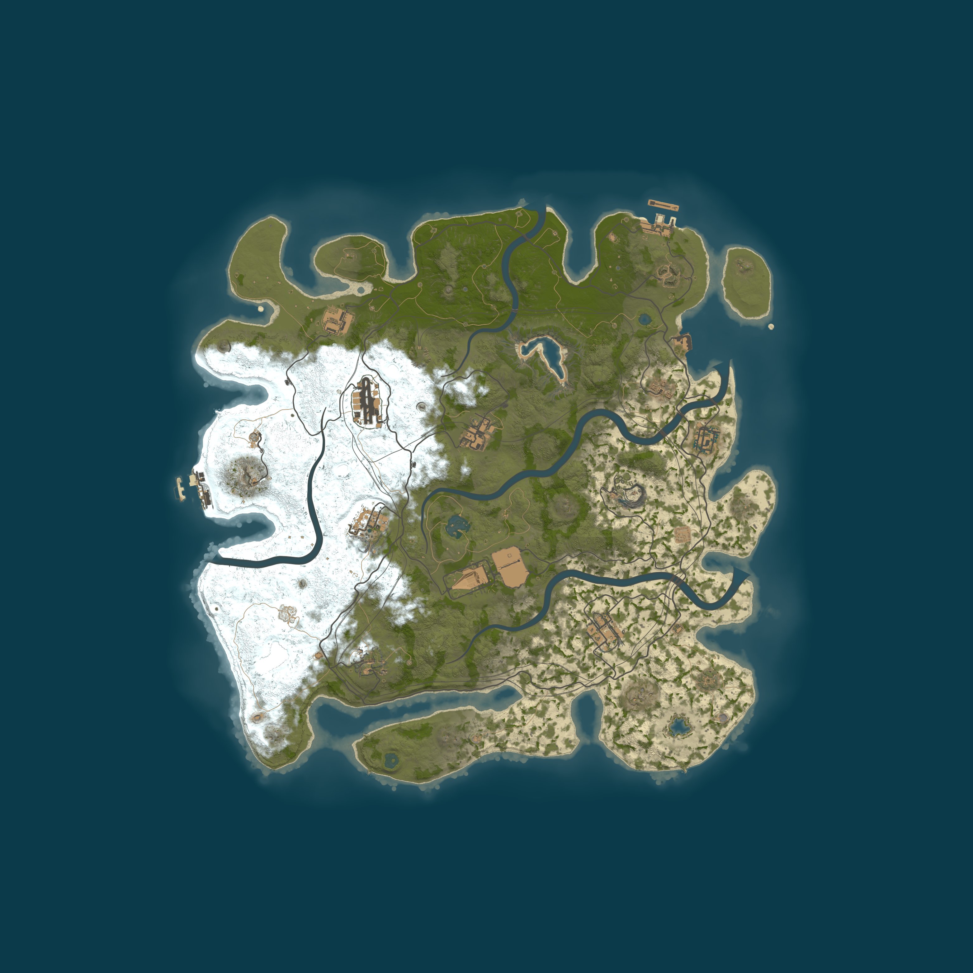 Rust map 4250/1641466934