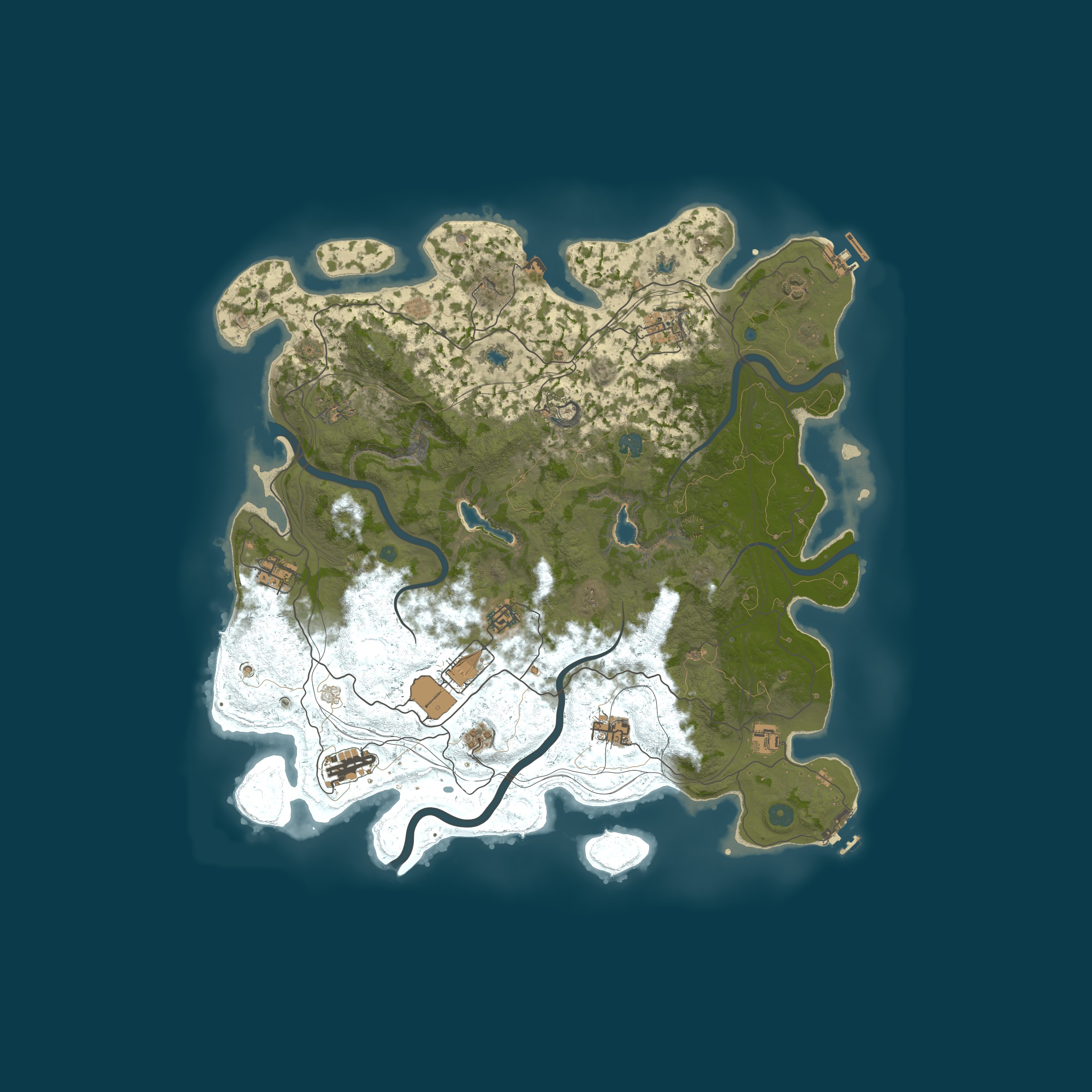 Map preview