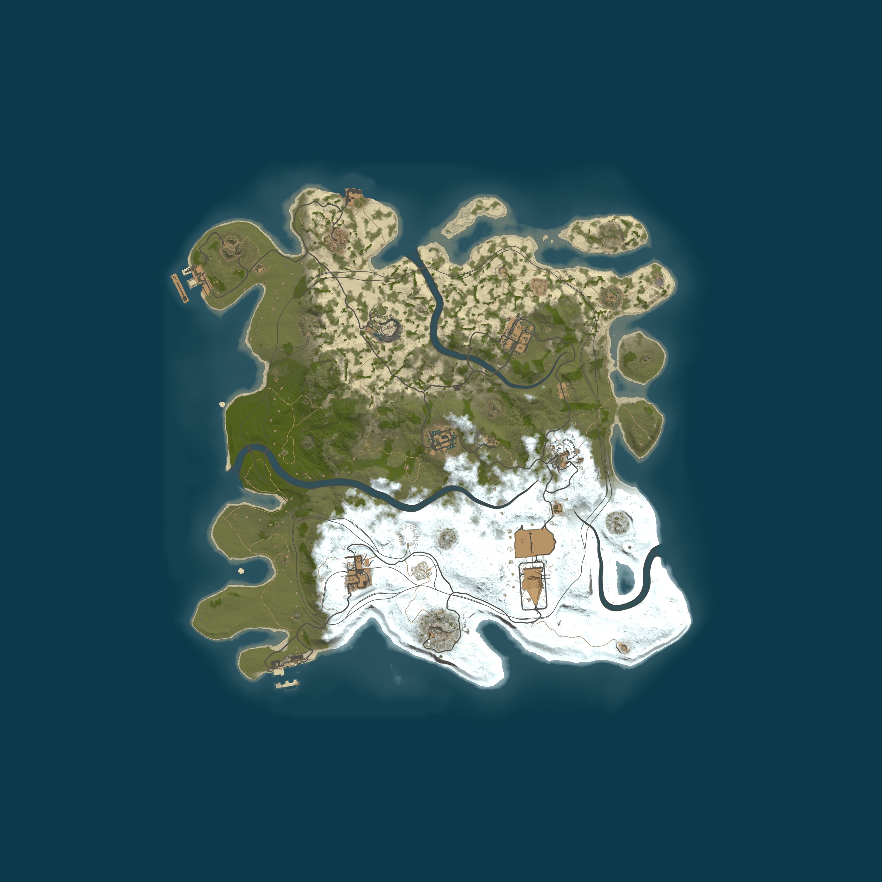 Map preview