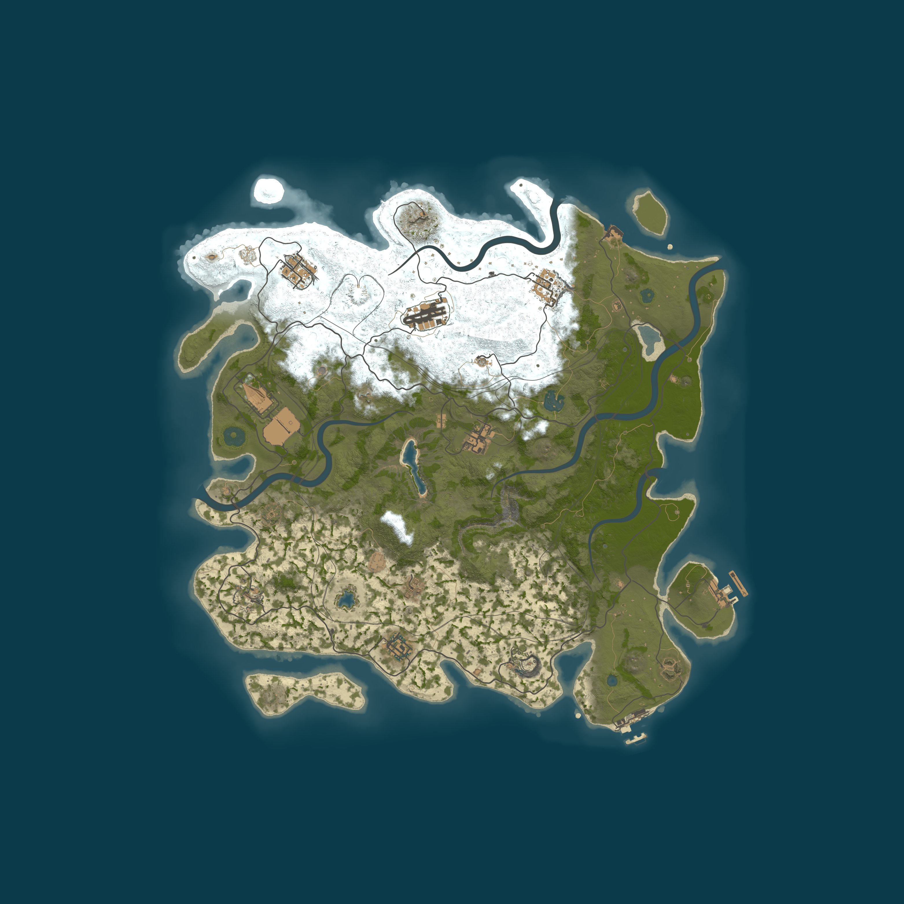 Rust map 4250/1389287808