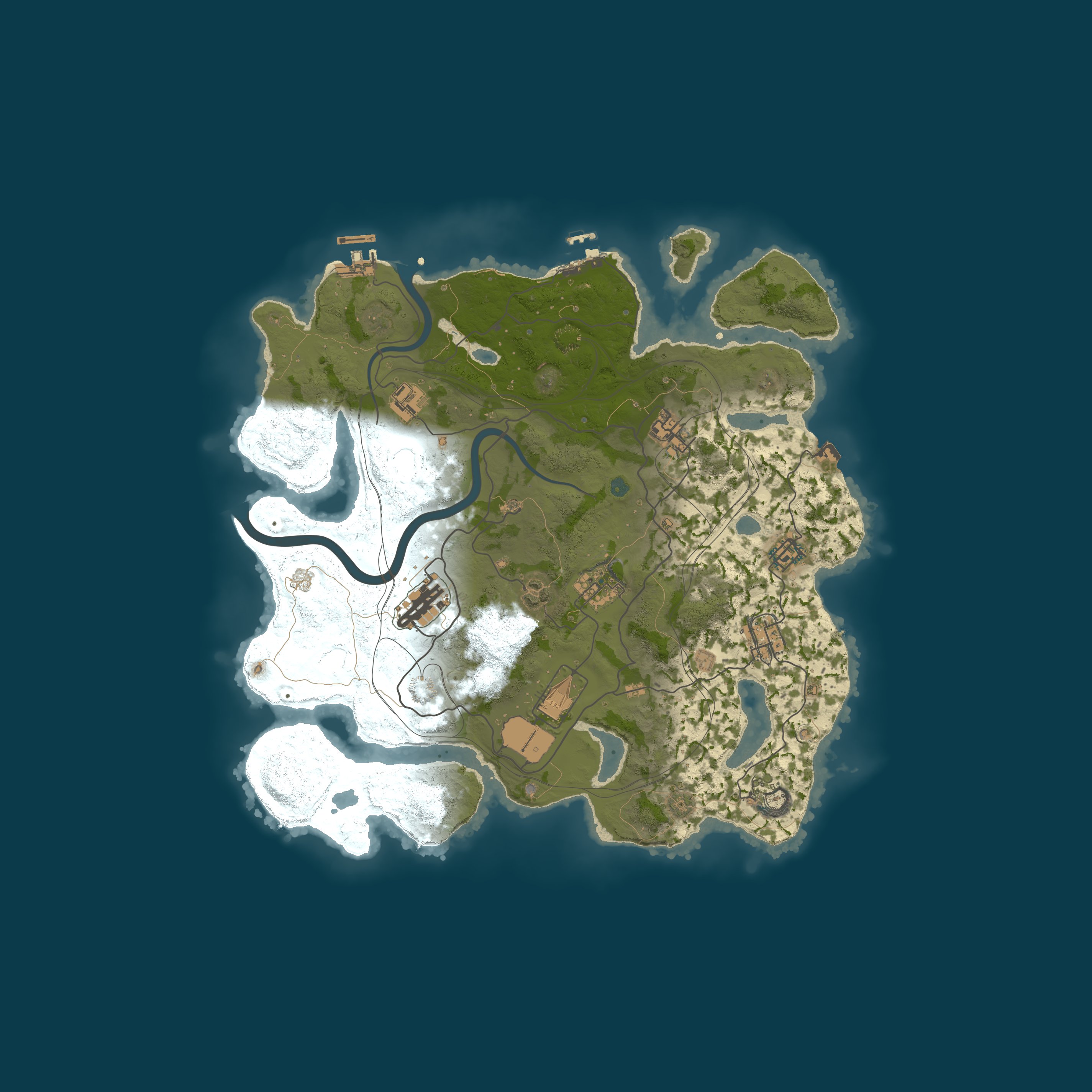 Rust map 3700/1711965924