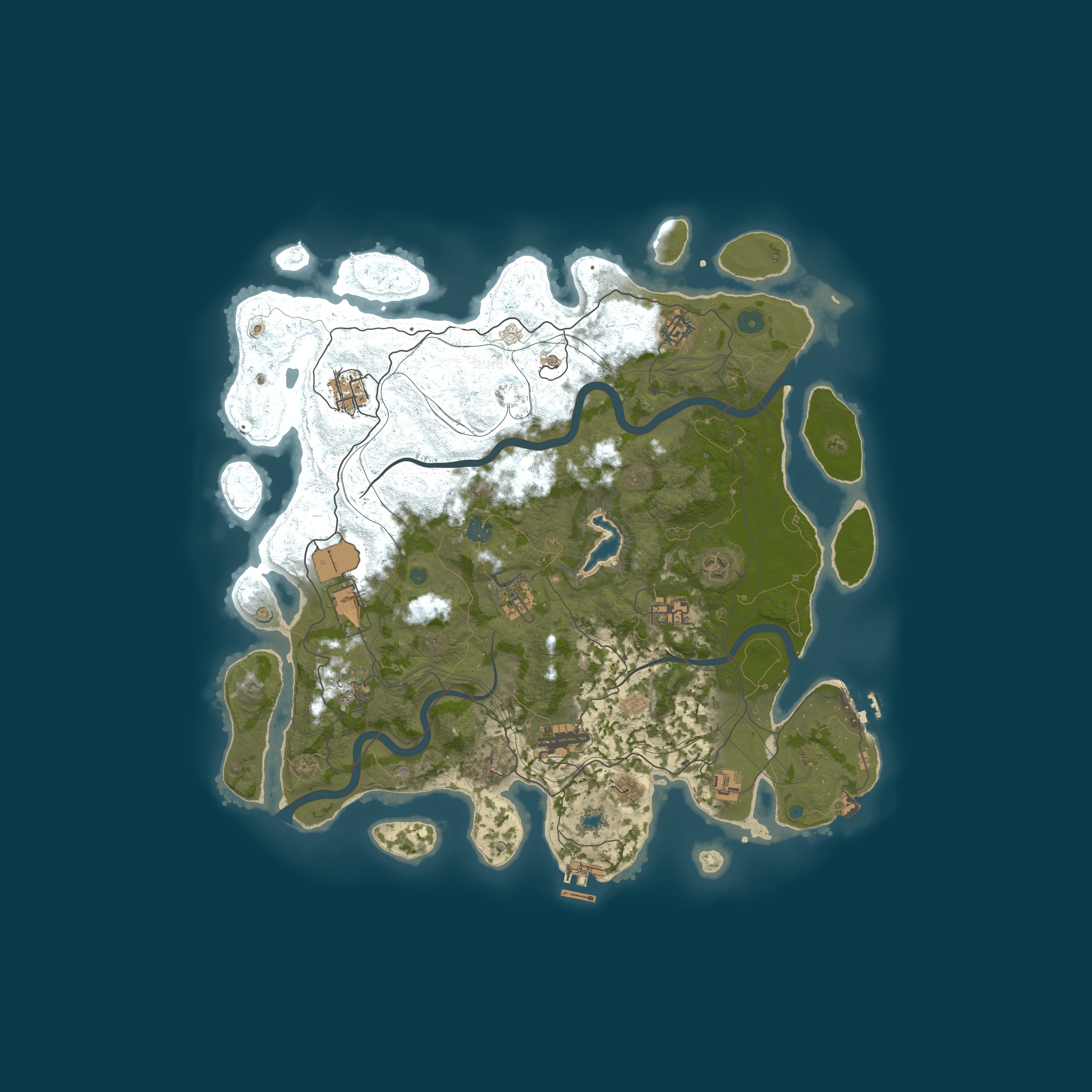 Map preview