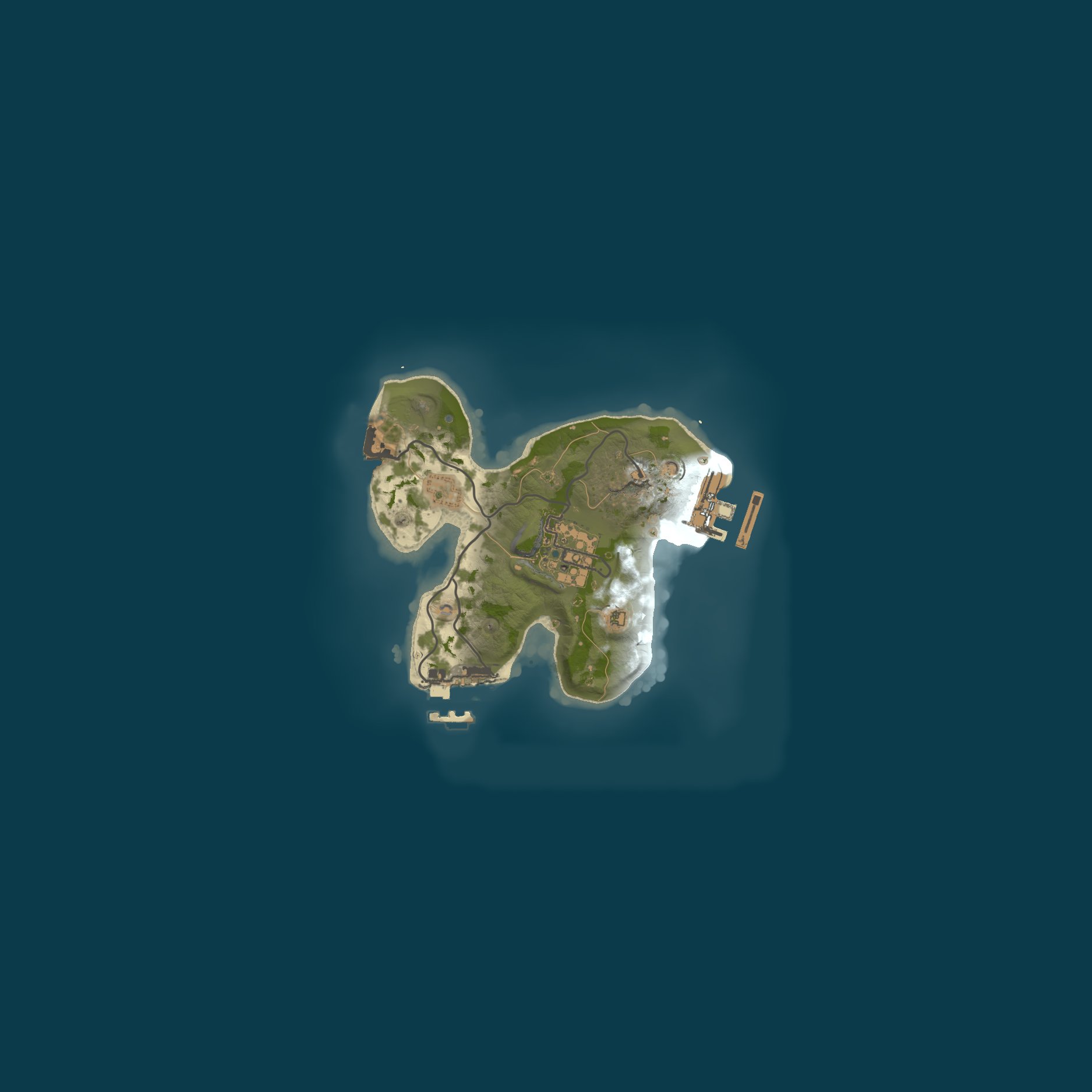 Map preview