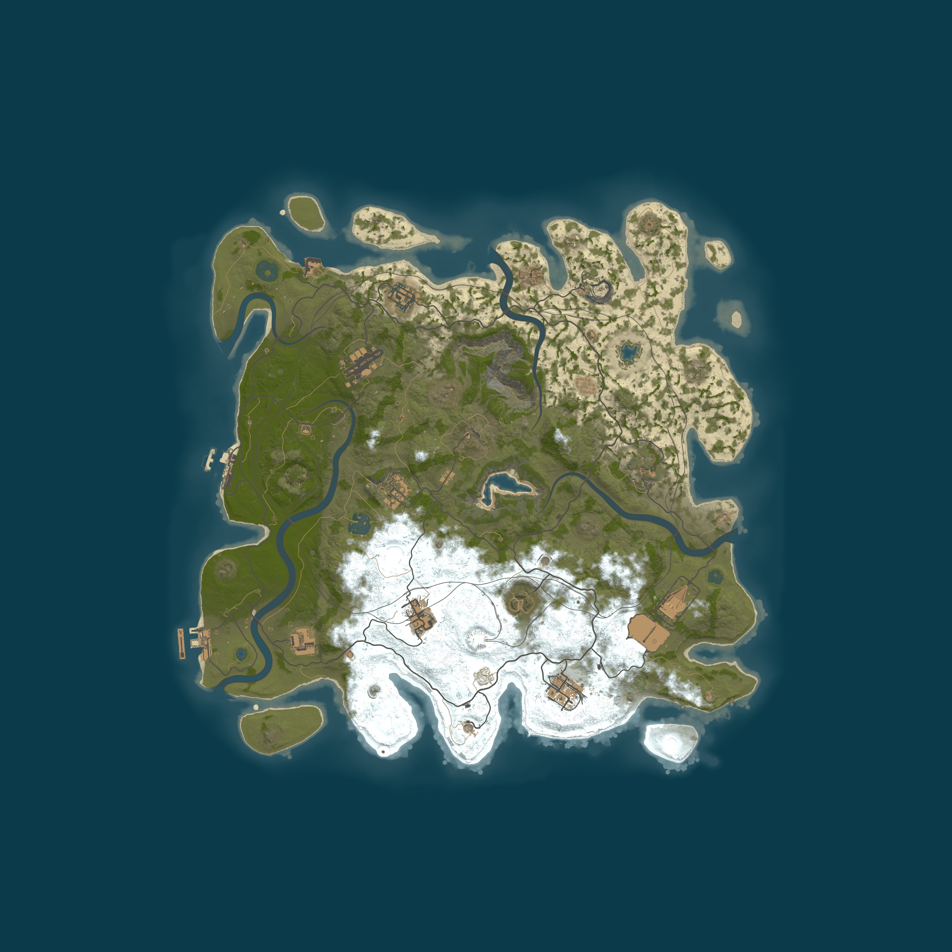 Rust map 4250/1950398488
