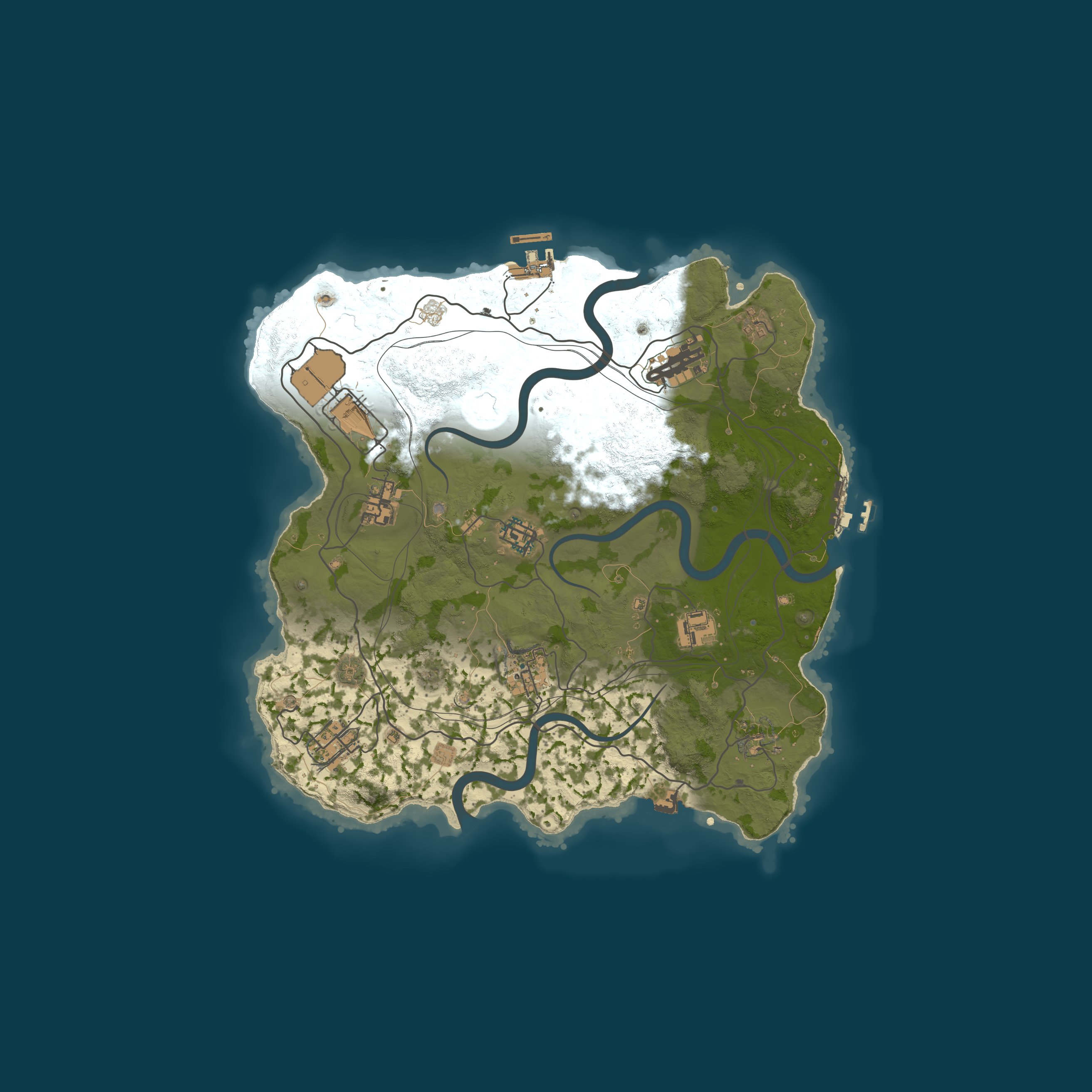 Rust map 3250/1766619947