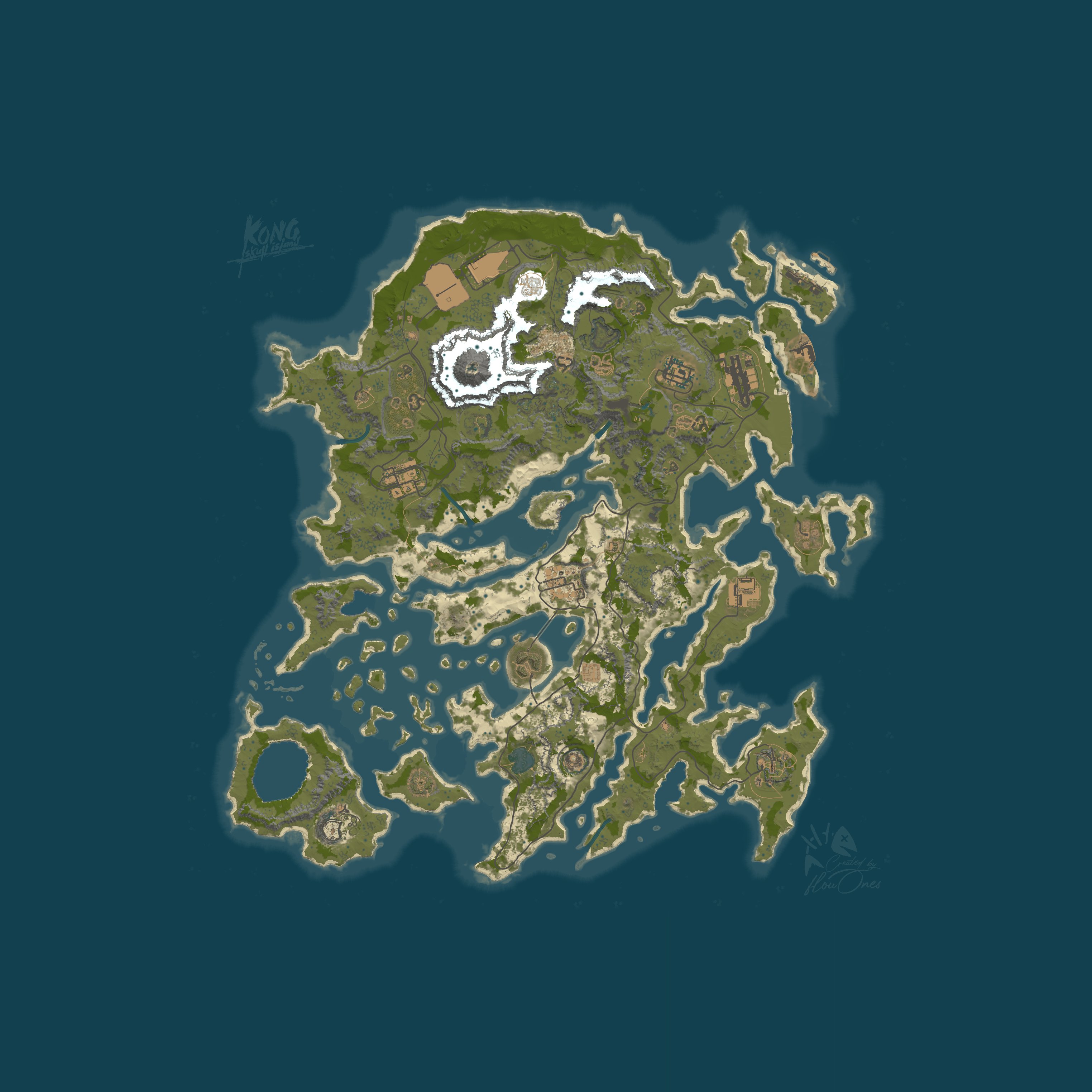 Rust map 4096/1337