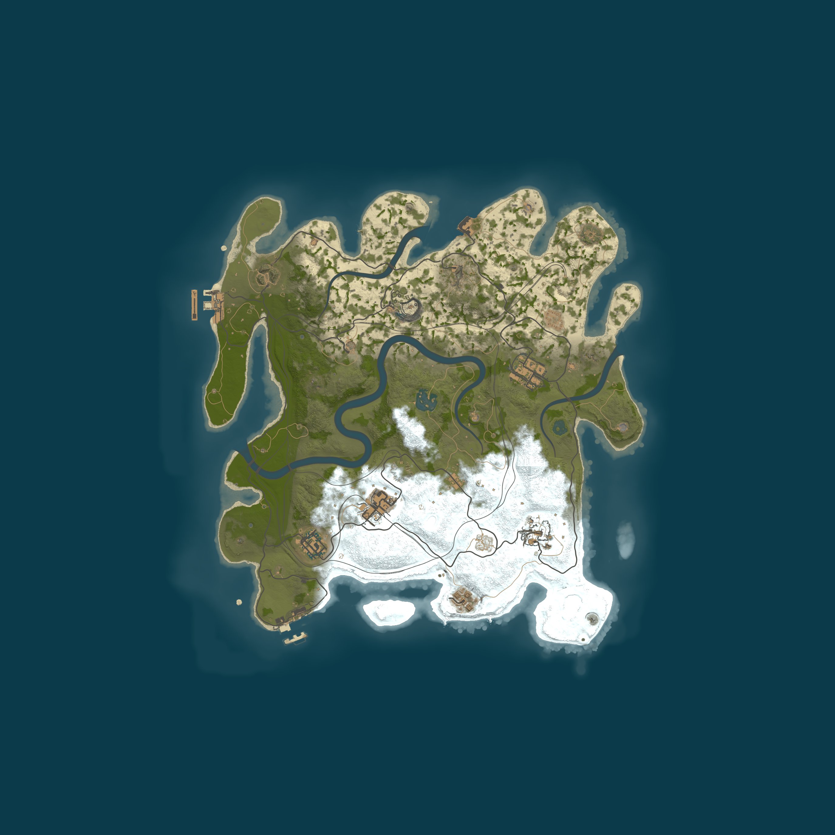 Map preview
