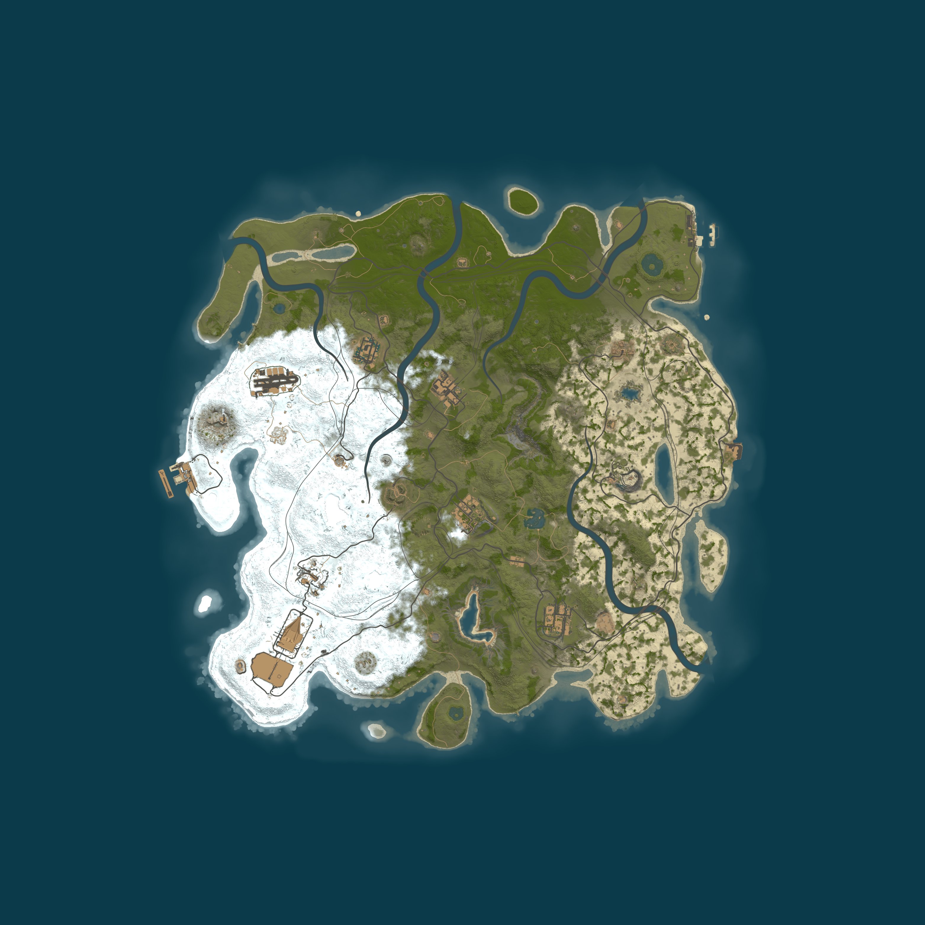 Map preview