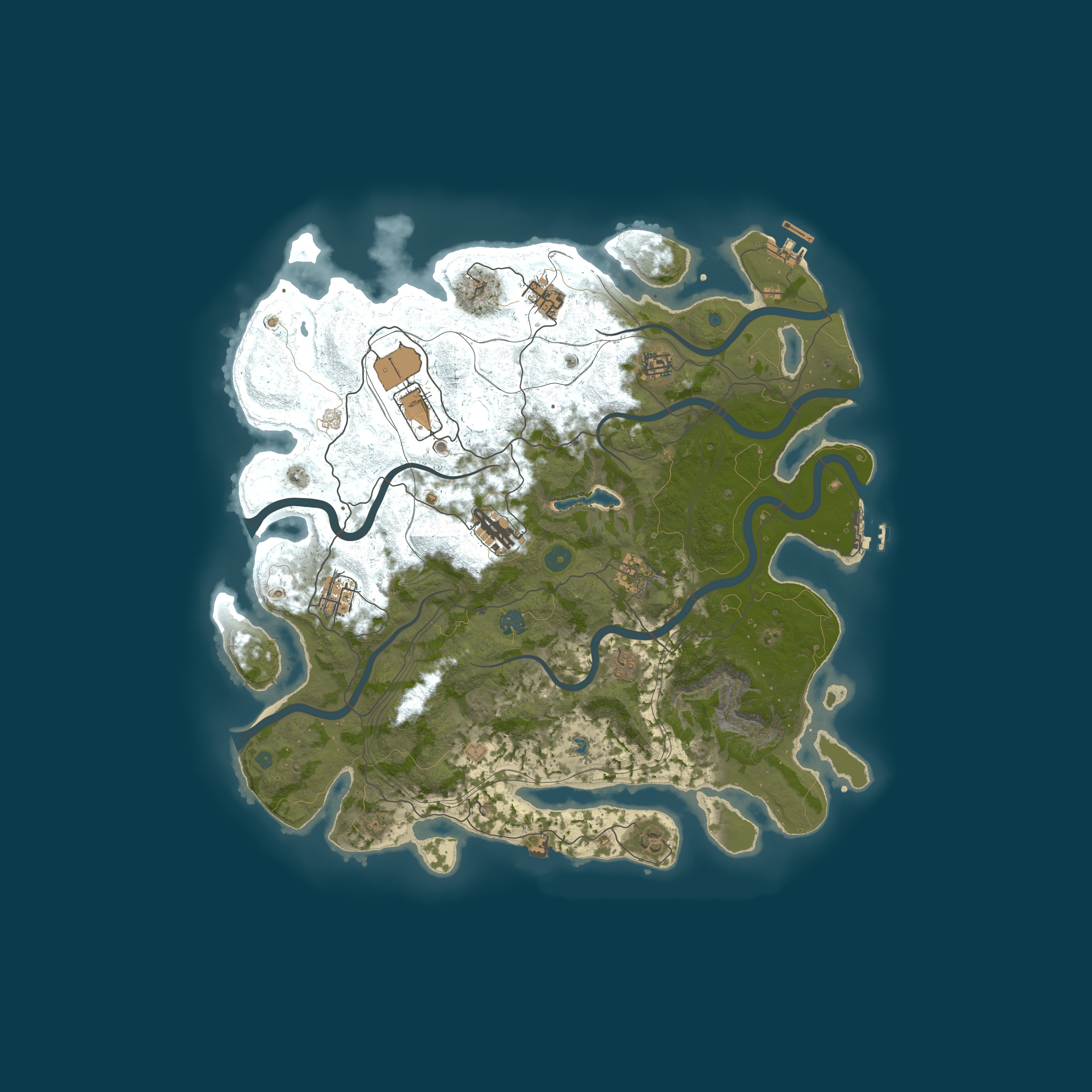 Map preview