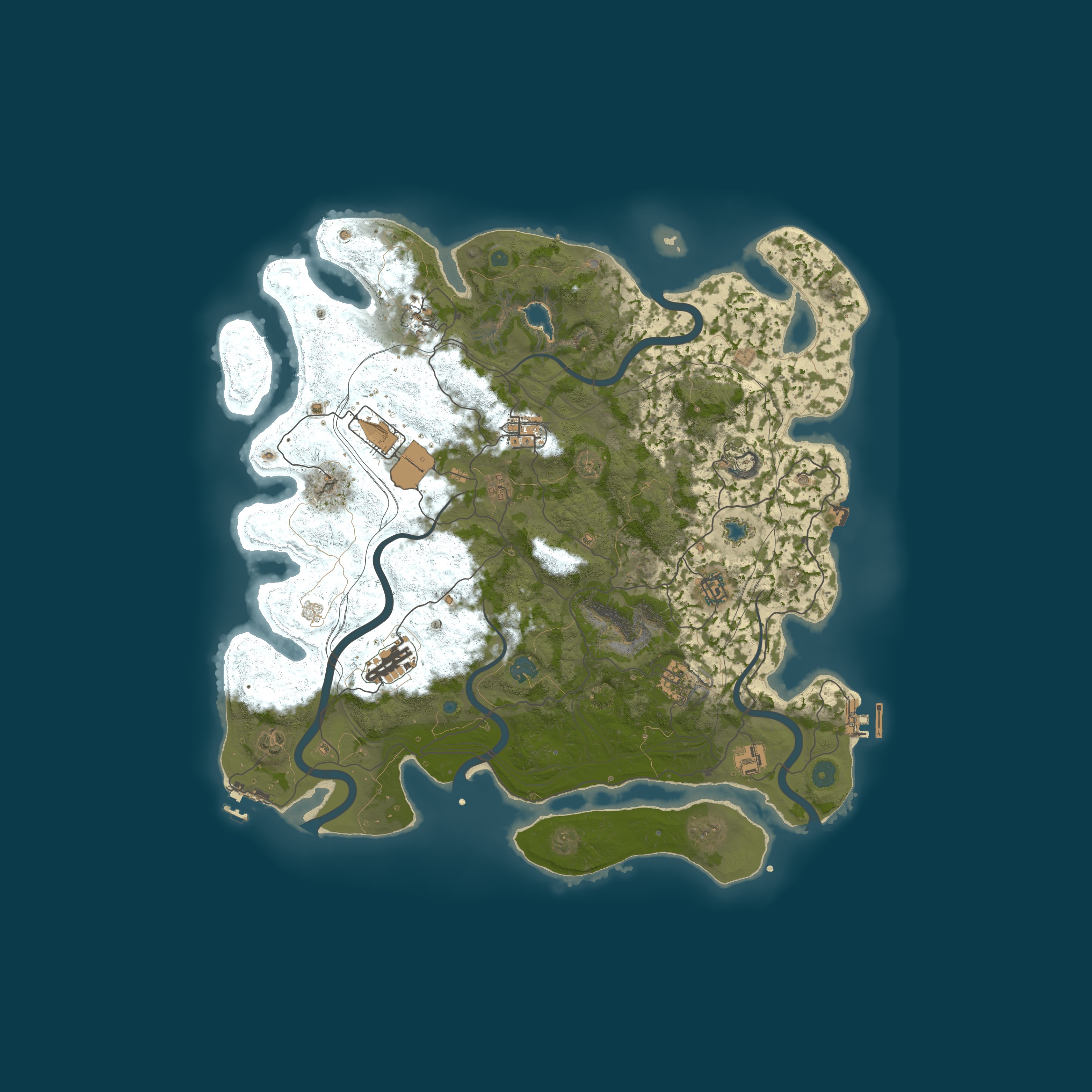 Rust map 4250/1925797819