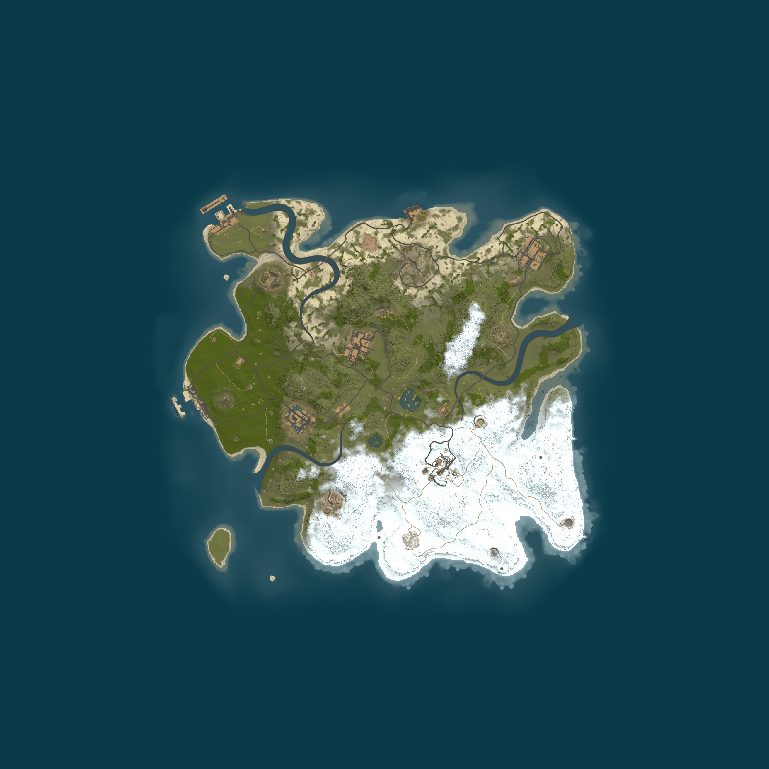 Rust map 3250/1876347232