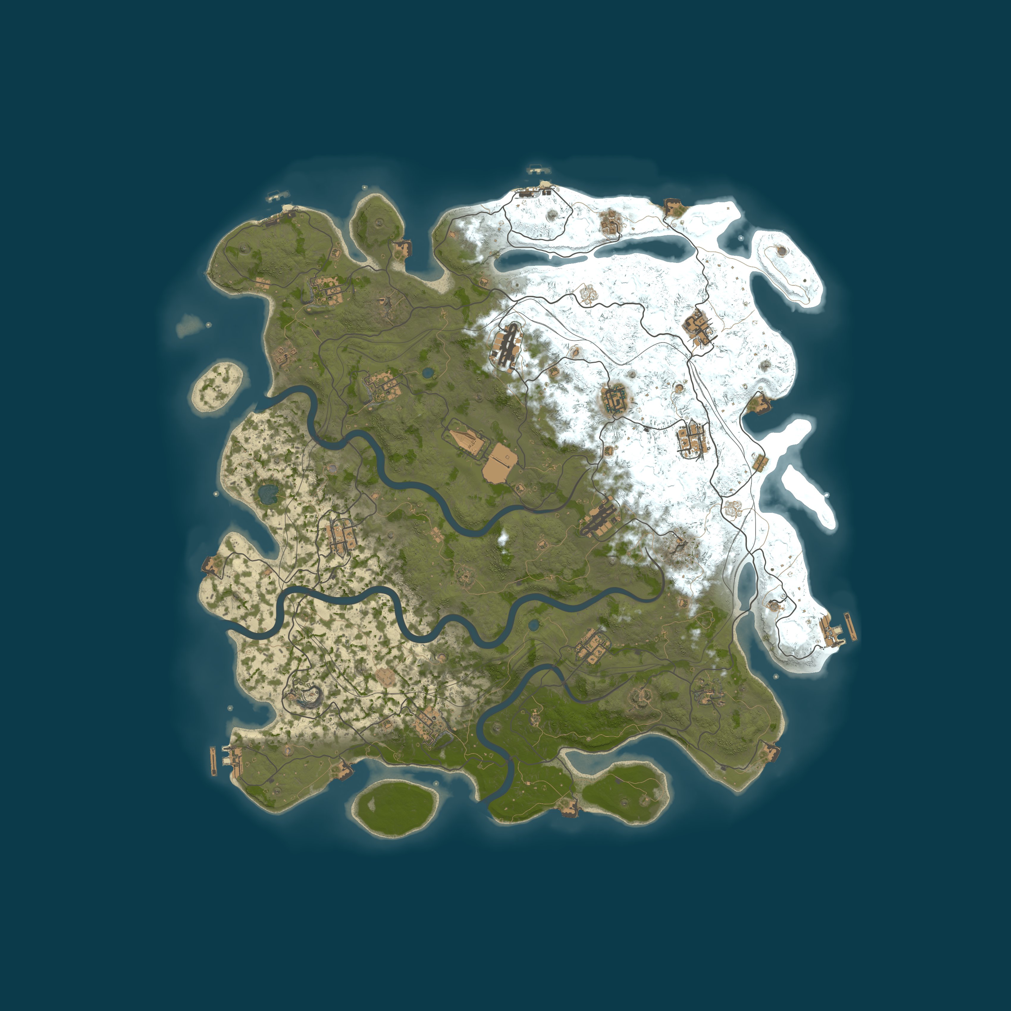 Map preview