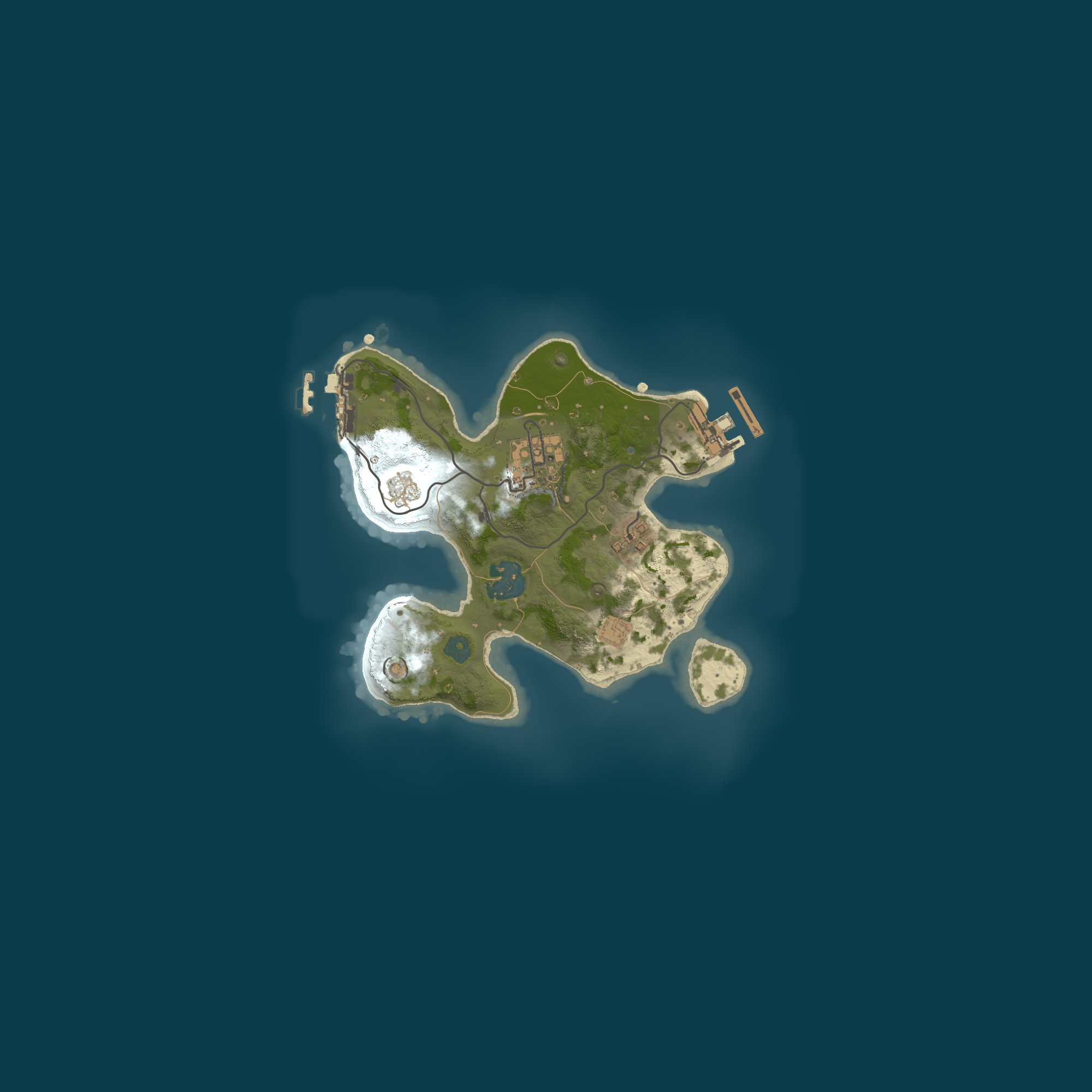 Map preview