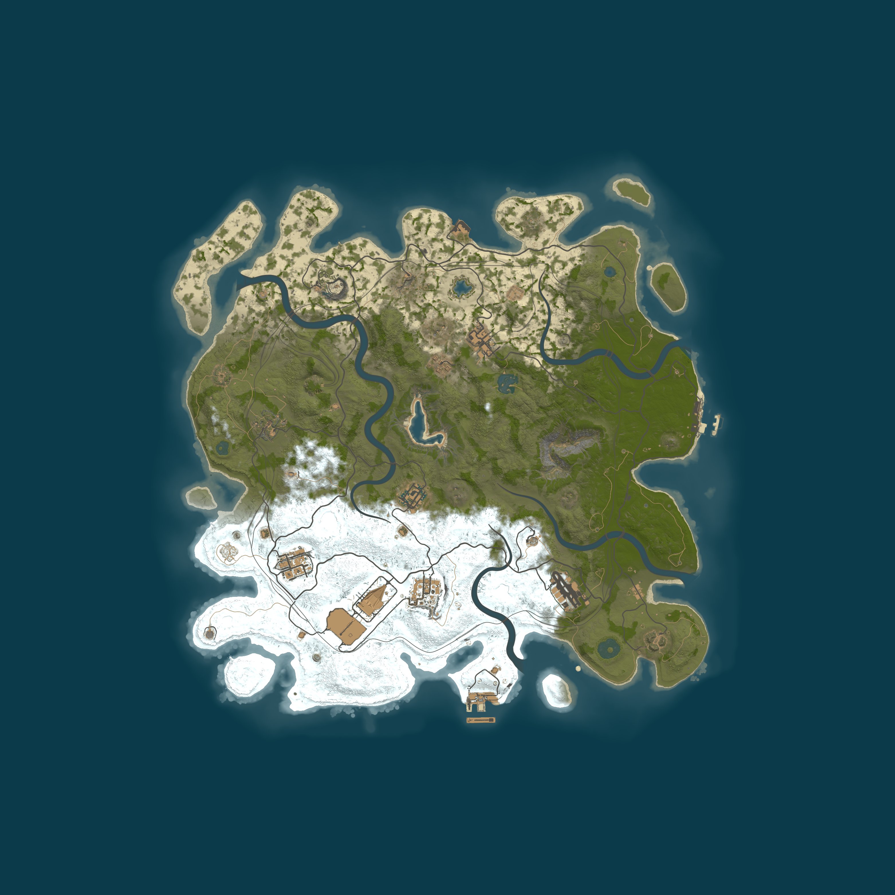 Map preview