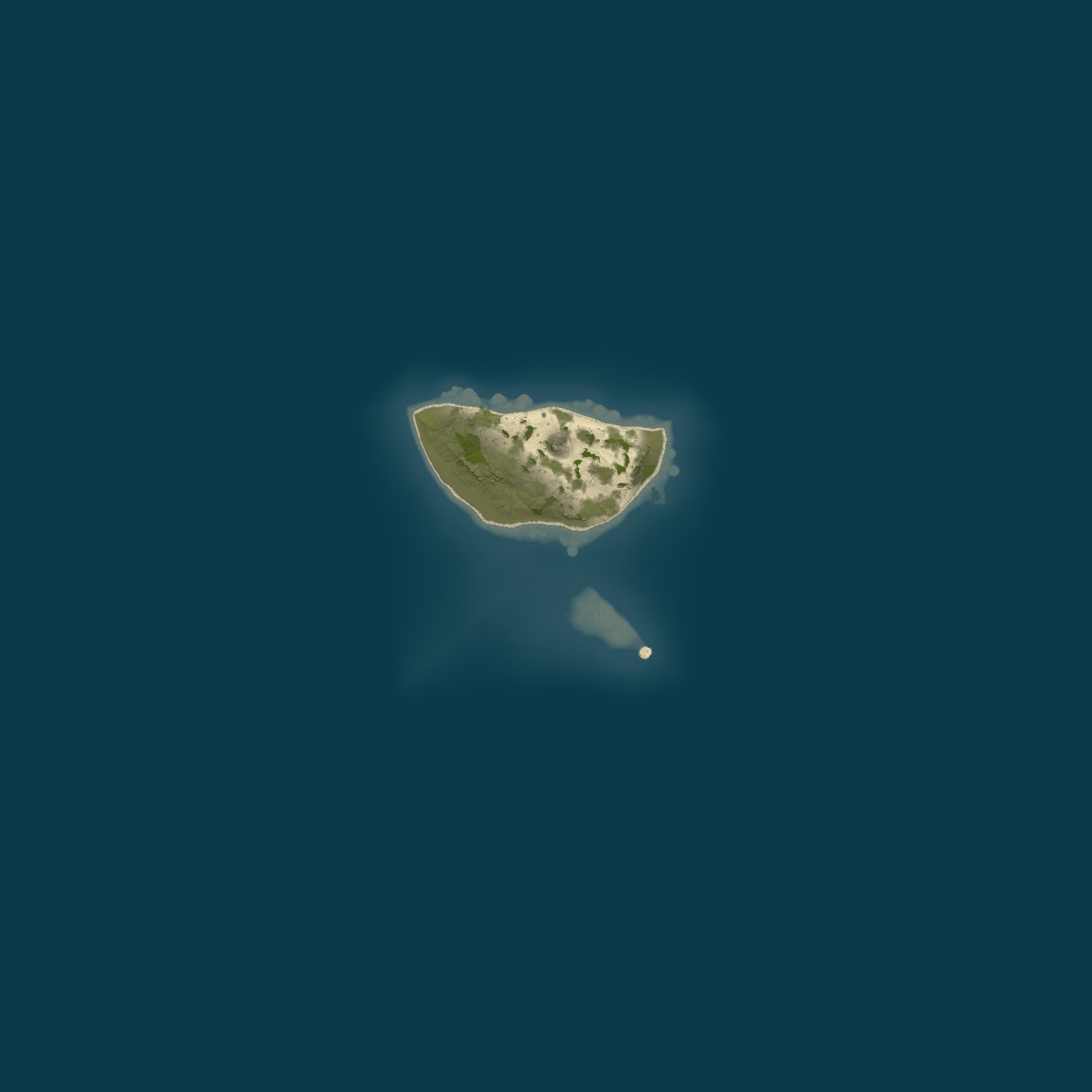 Rust map 1250/1943289775