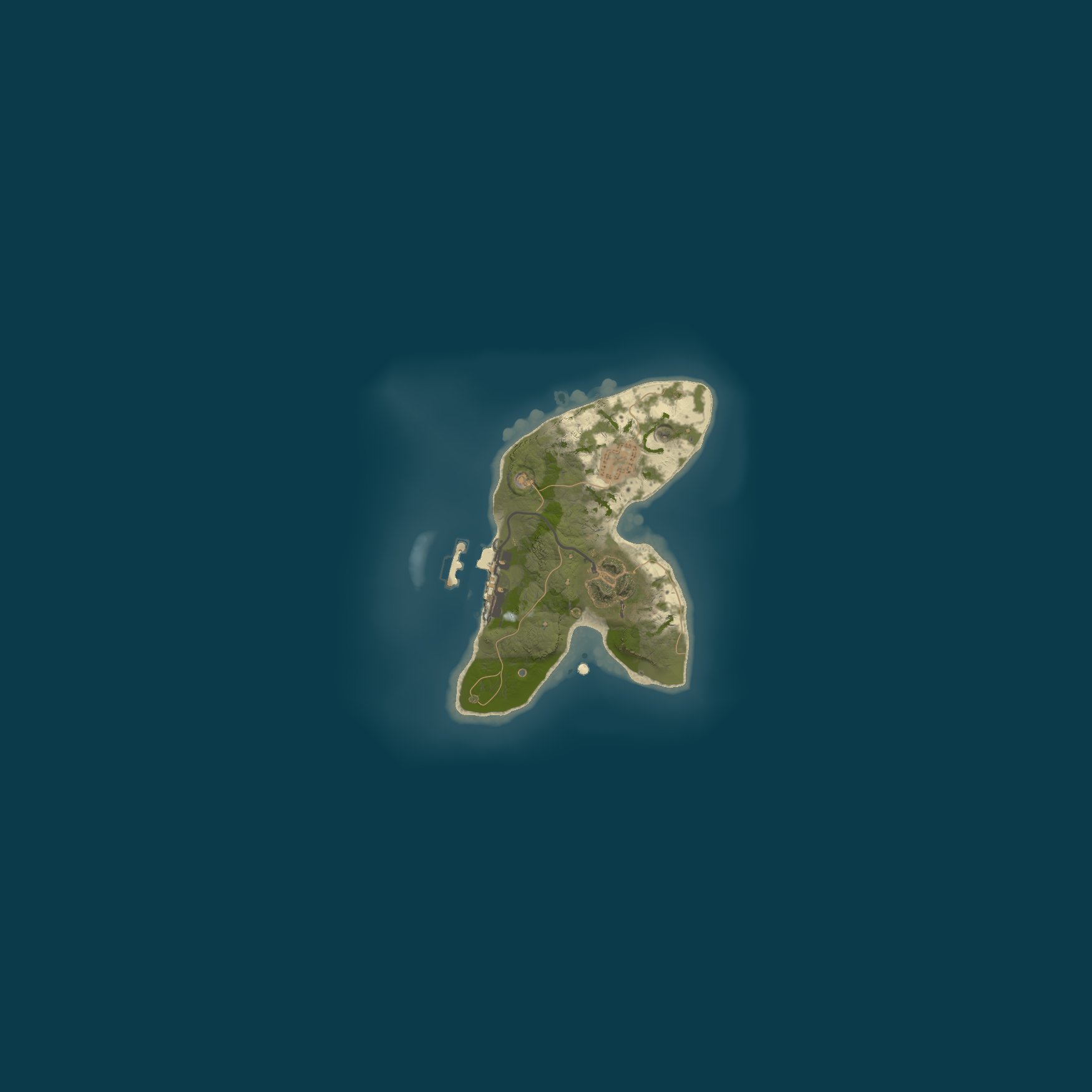 Rust map 1500/239823919