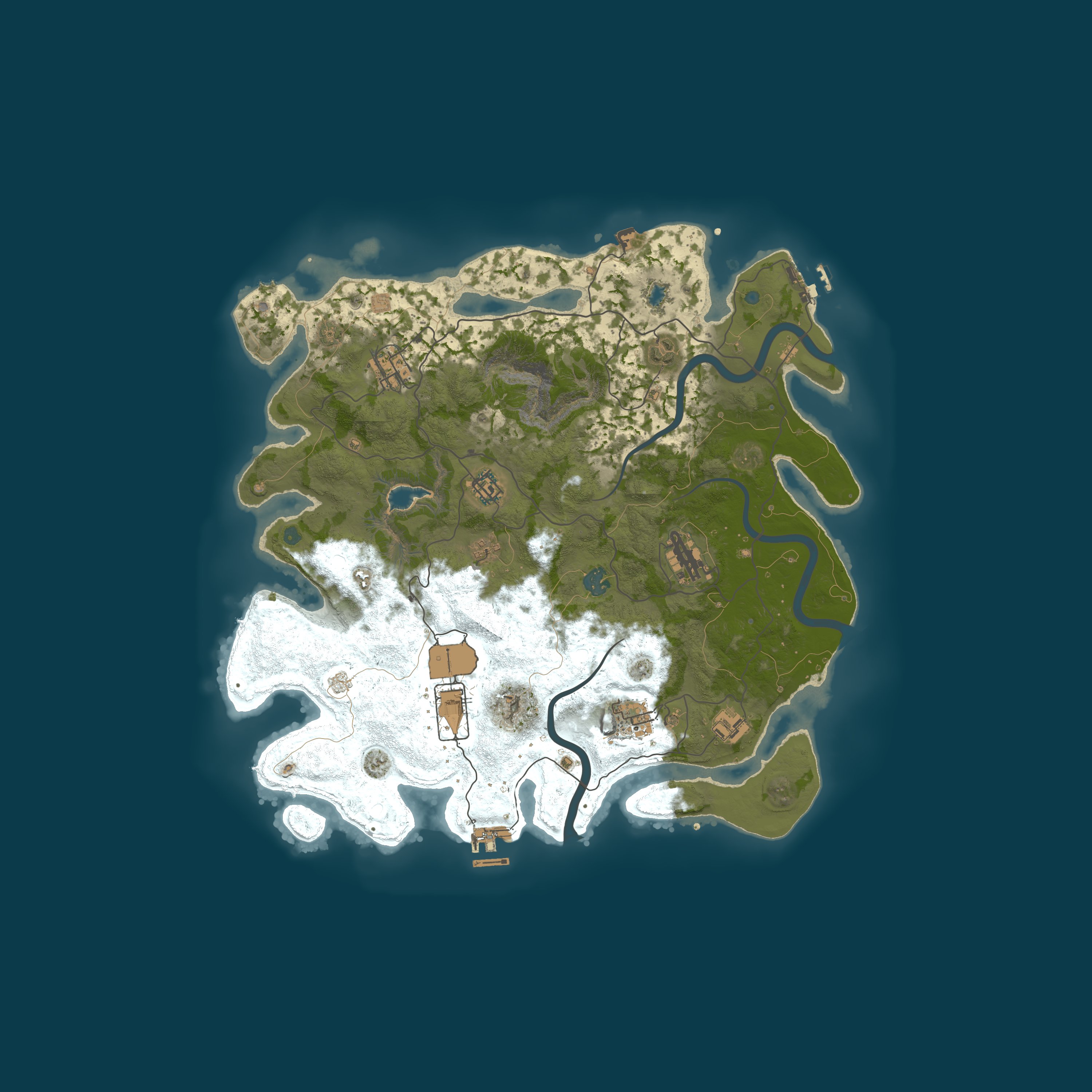Rust map 4000/1548216499