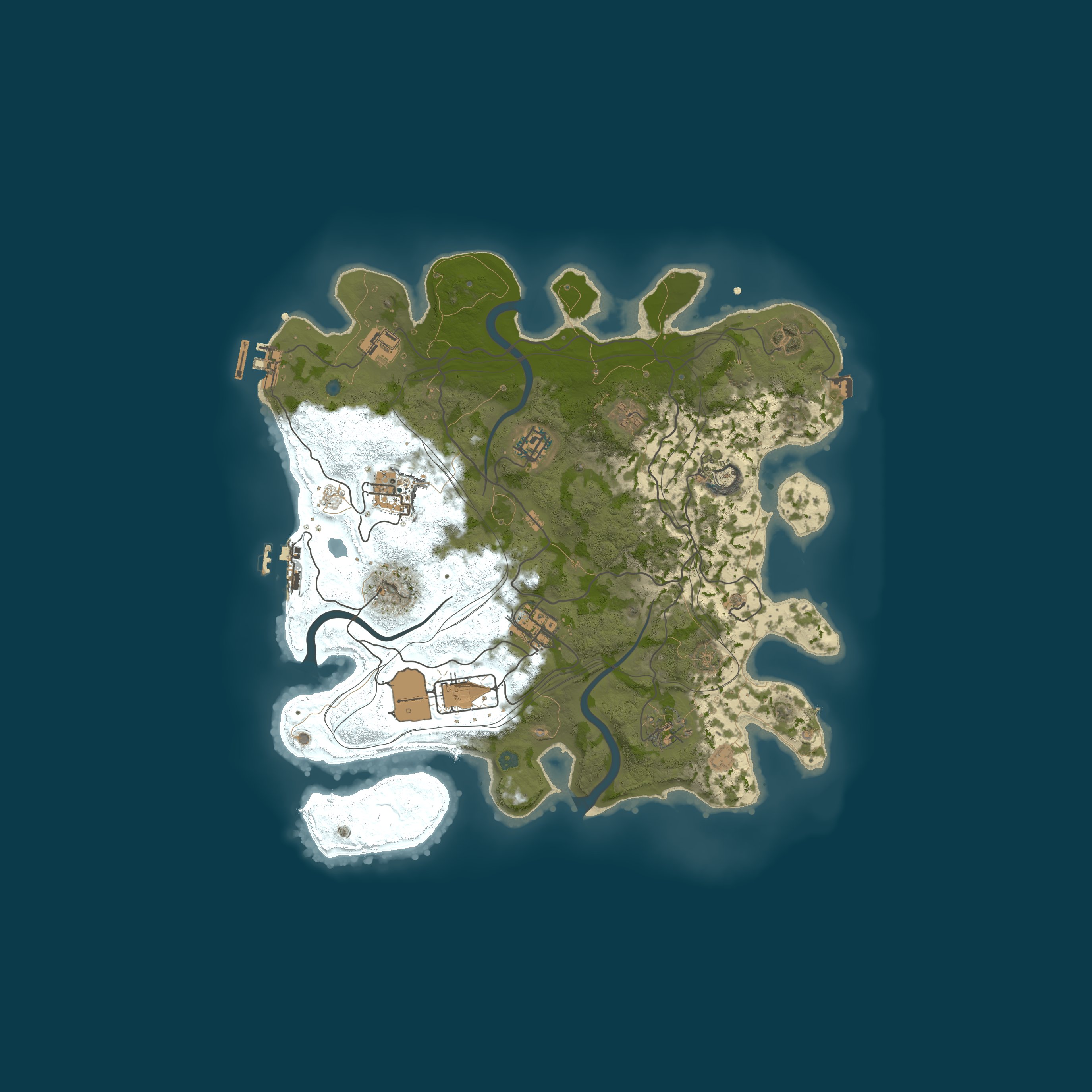 Map preview
