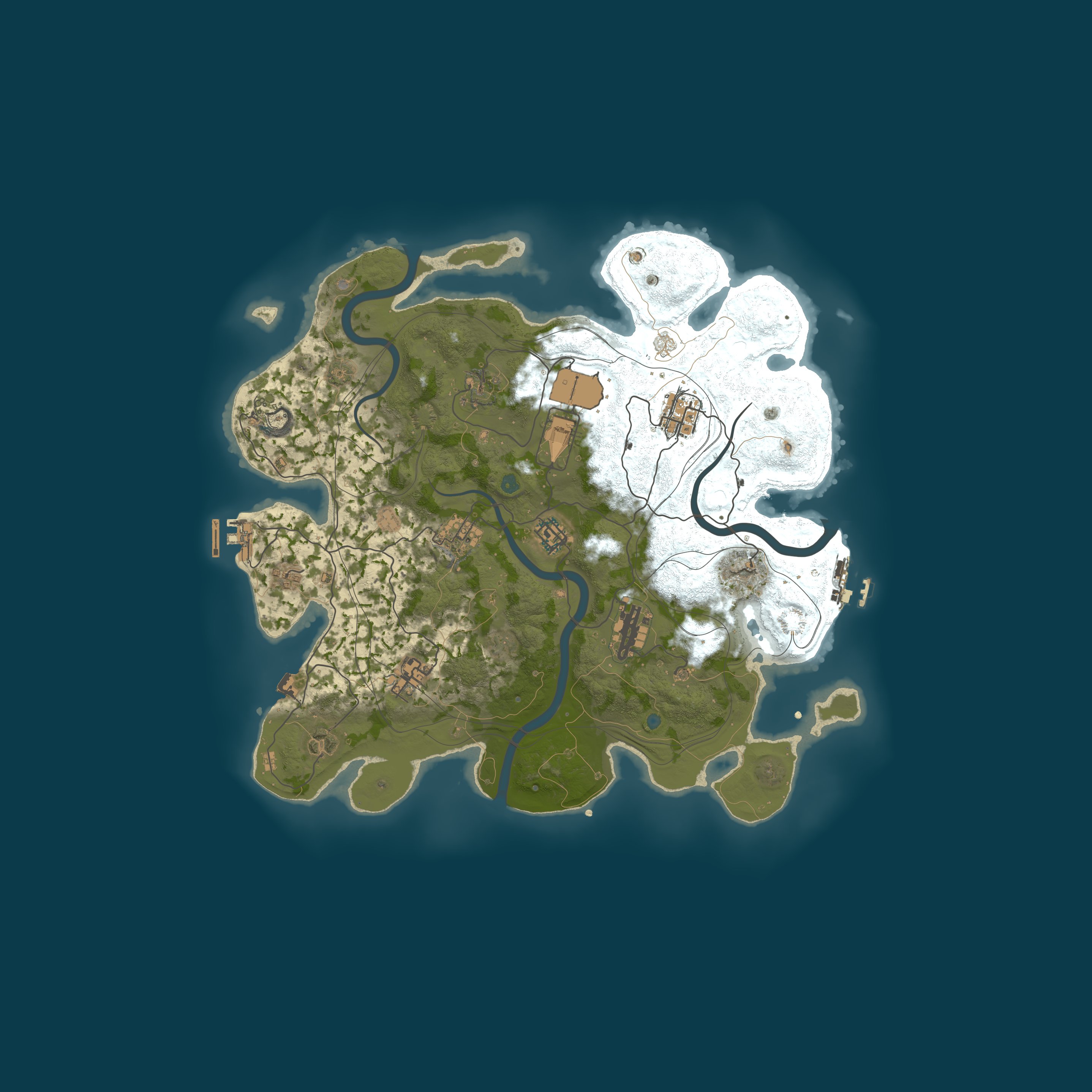 Map preview