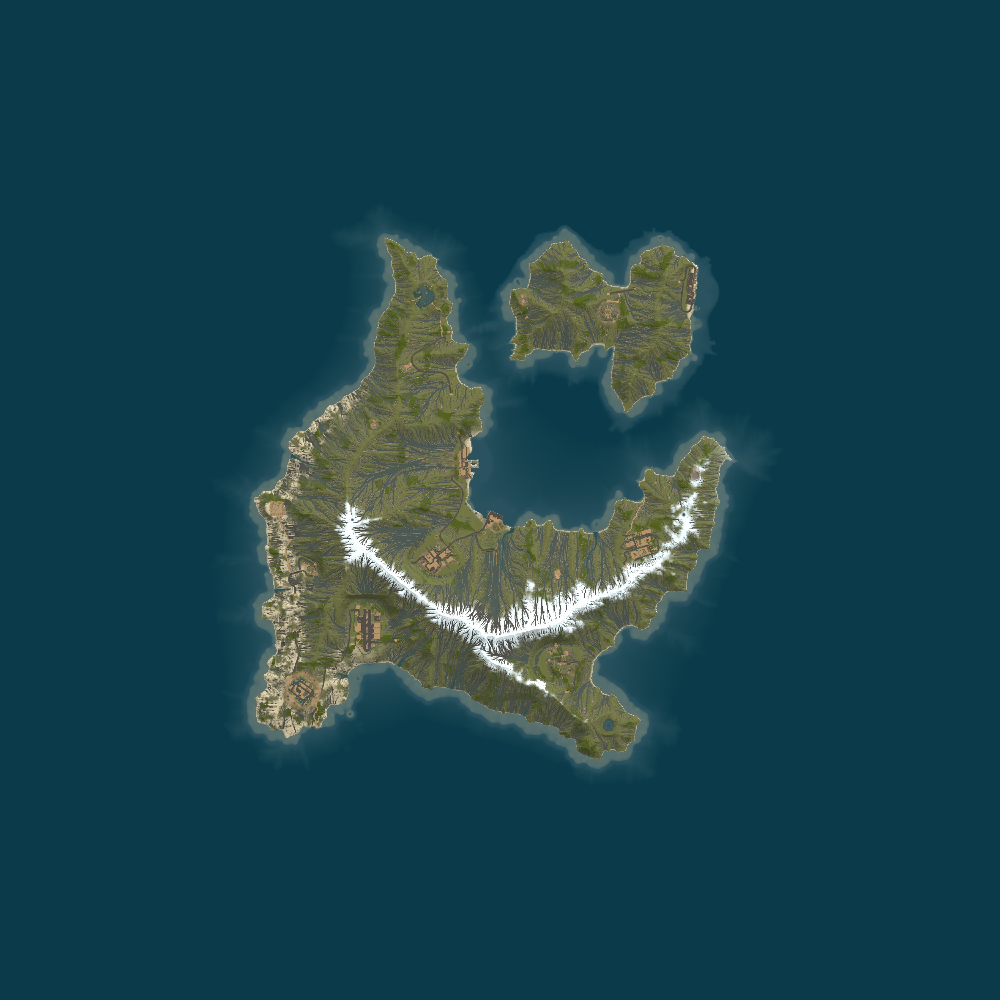 Map for Rust 1 55 Maptest