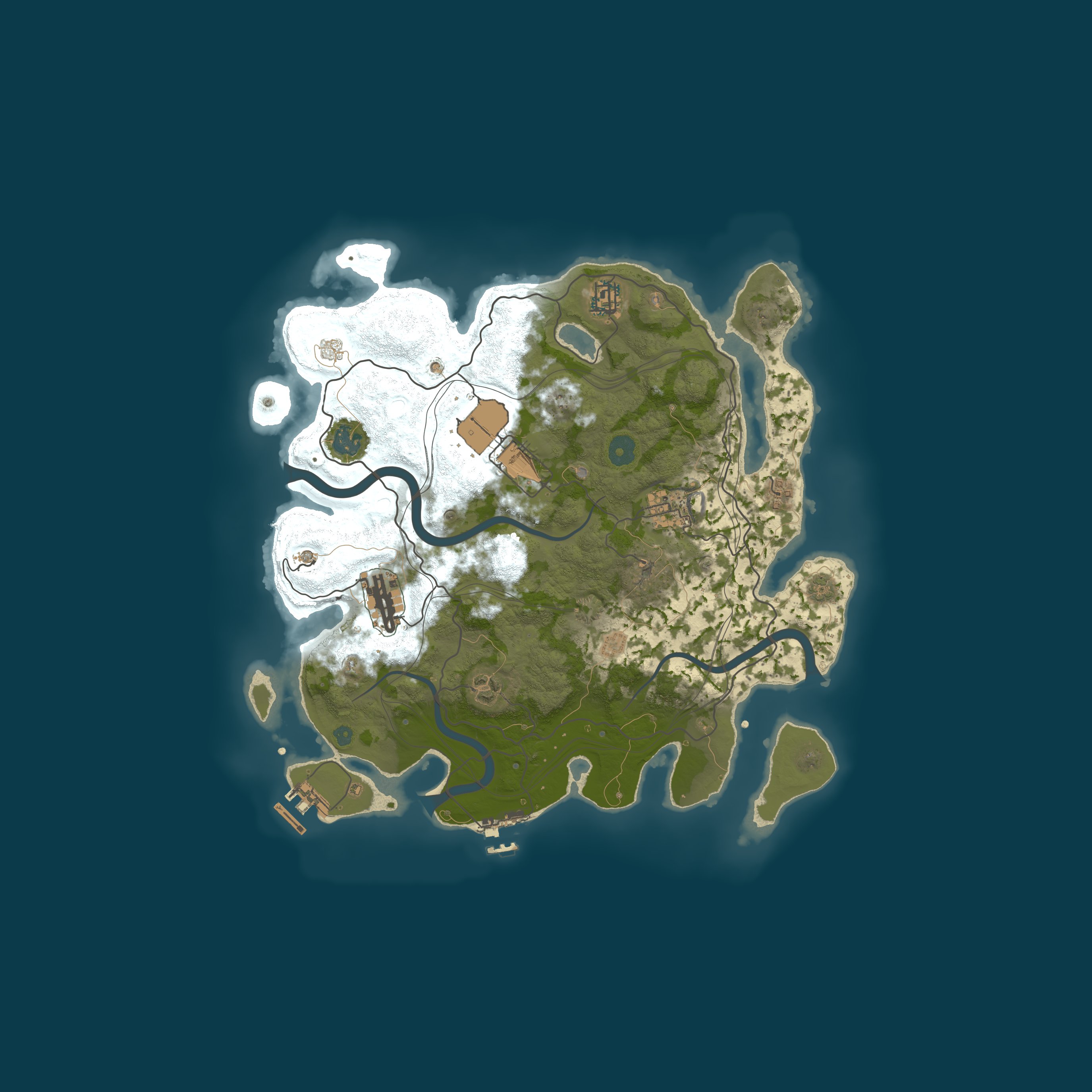 Map preview