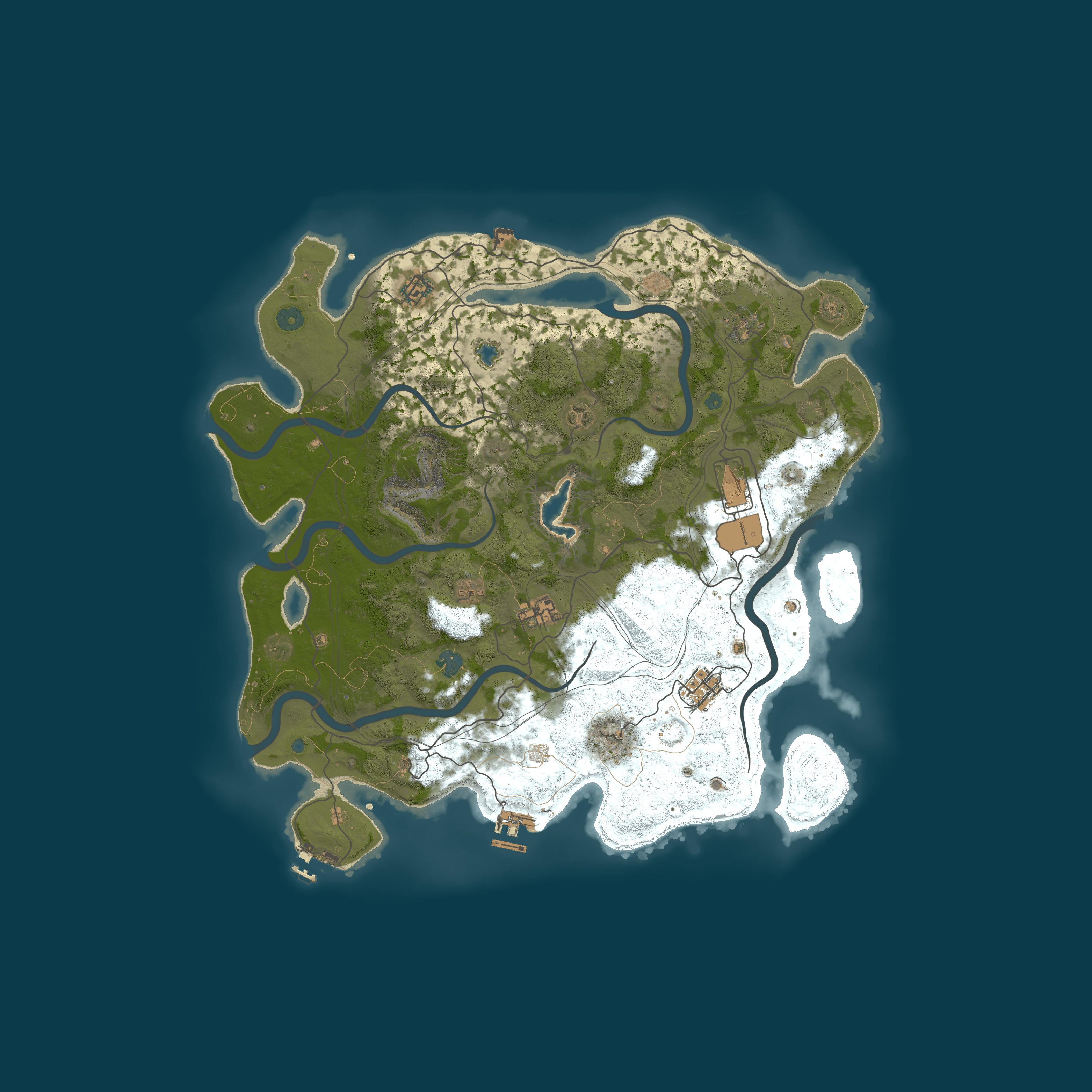 Map preview