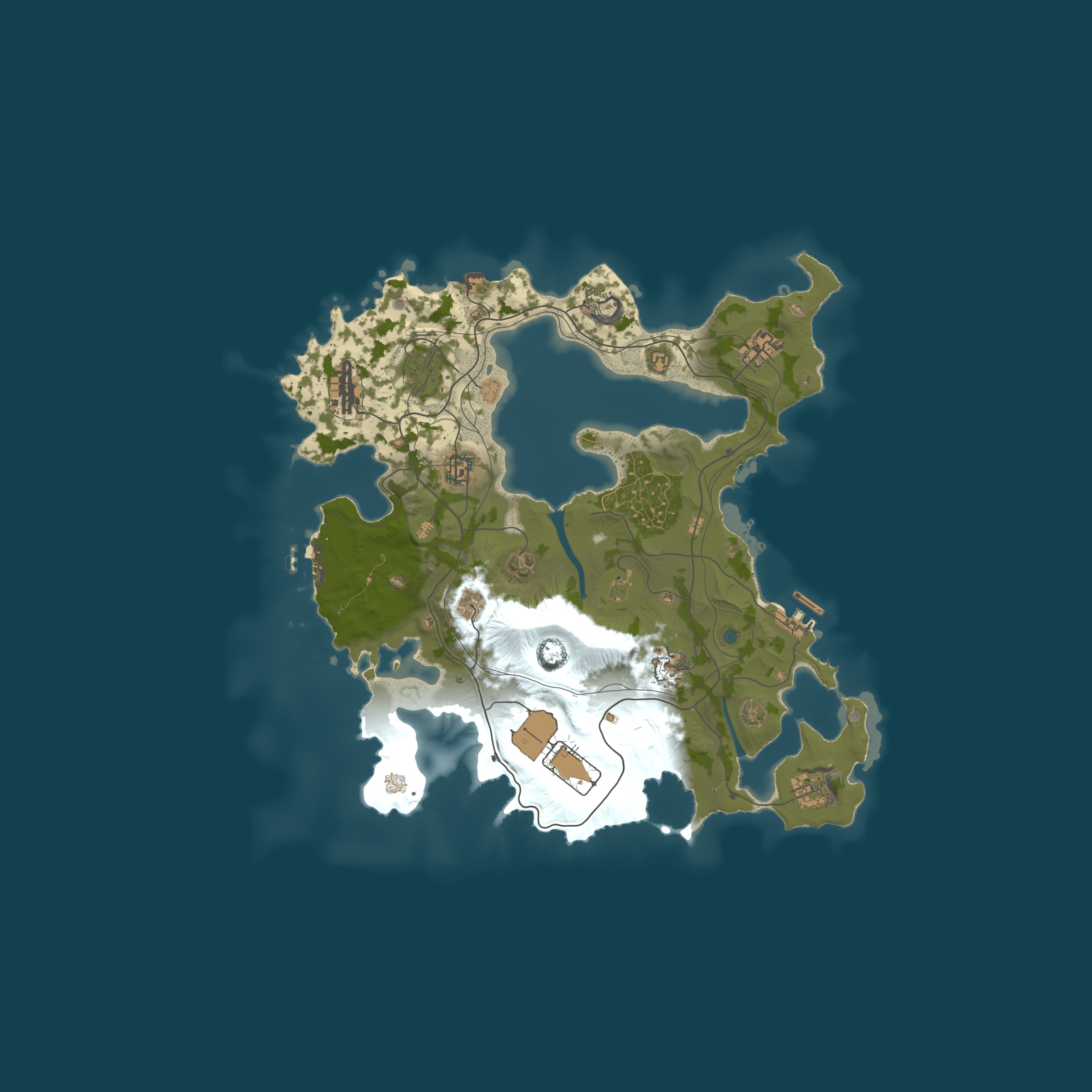 Map preview