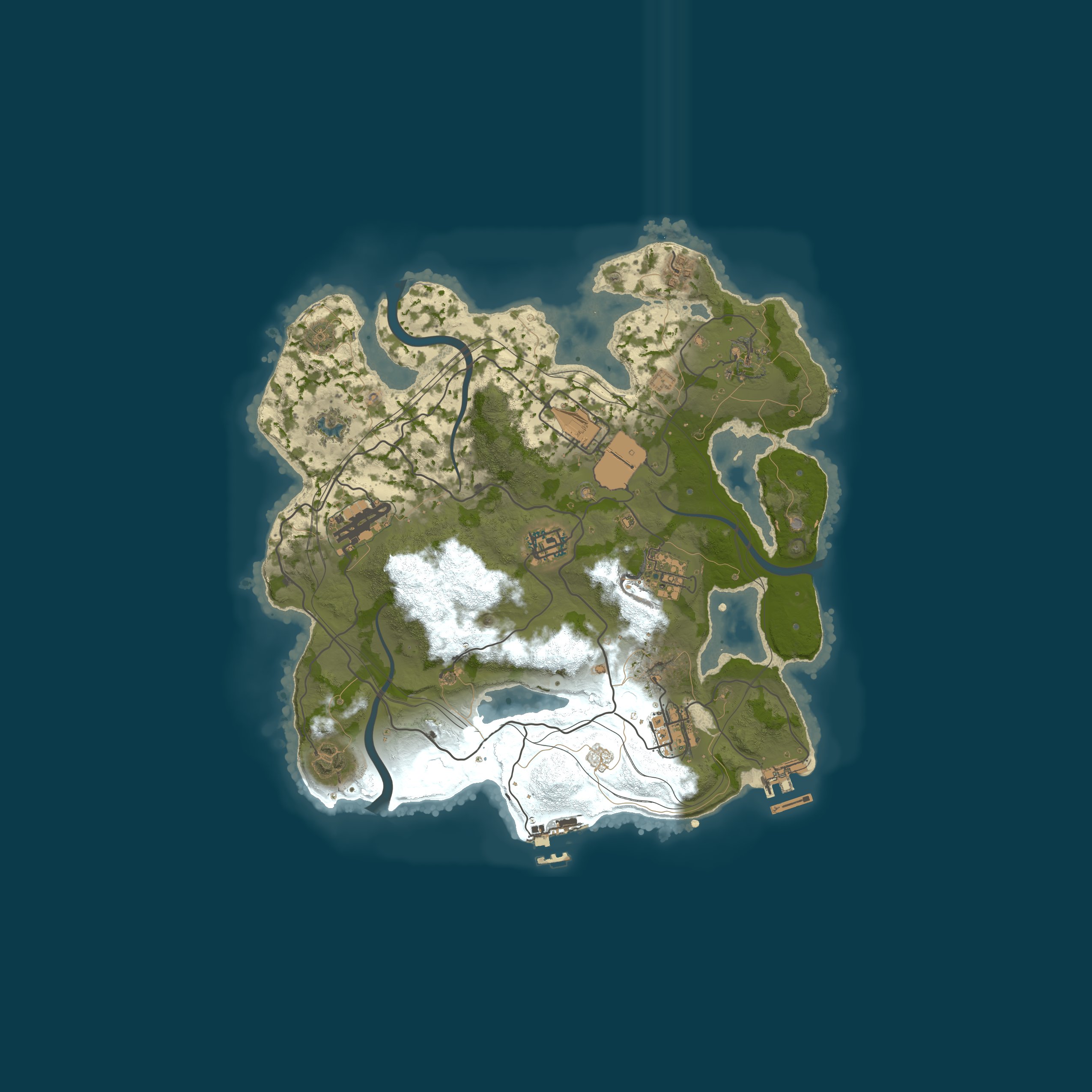 Map for [EU] Willjum's 1.5x Solo/Duo/Trio | Thursday wipes