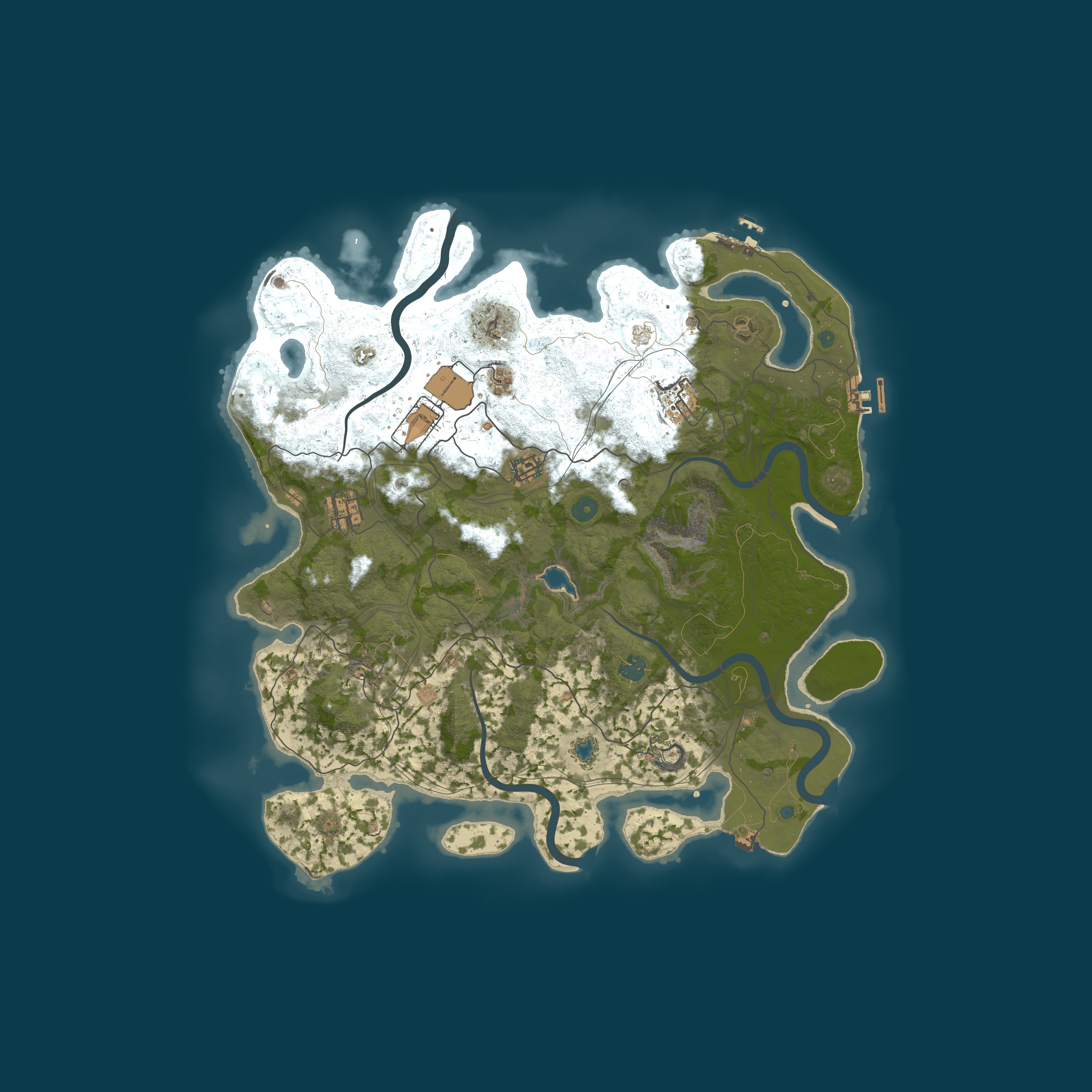 Map preview