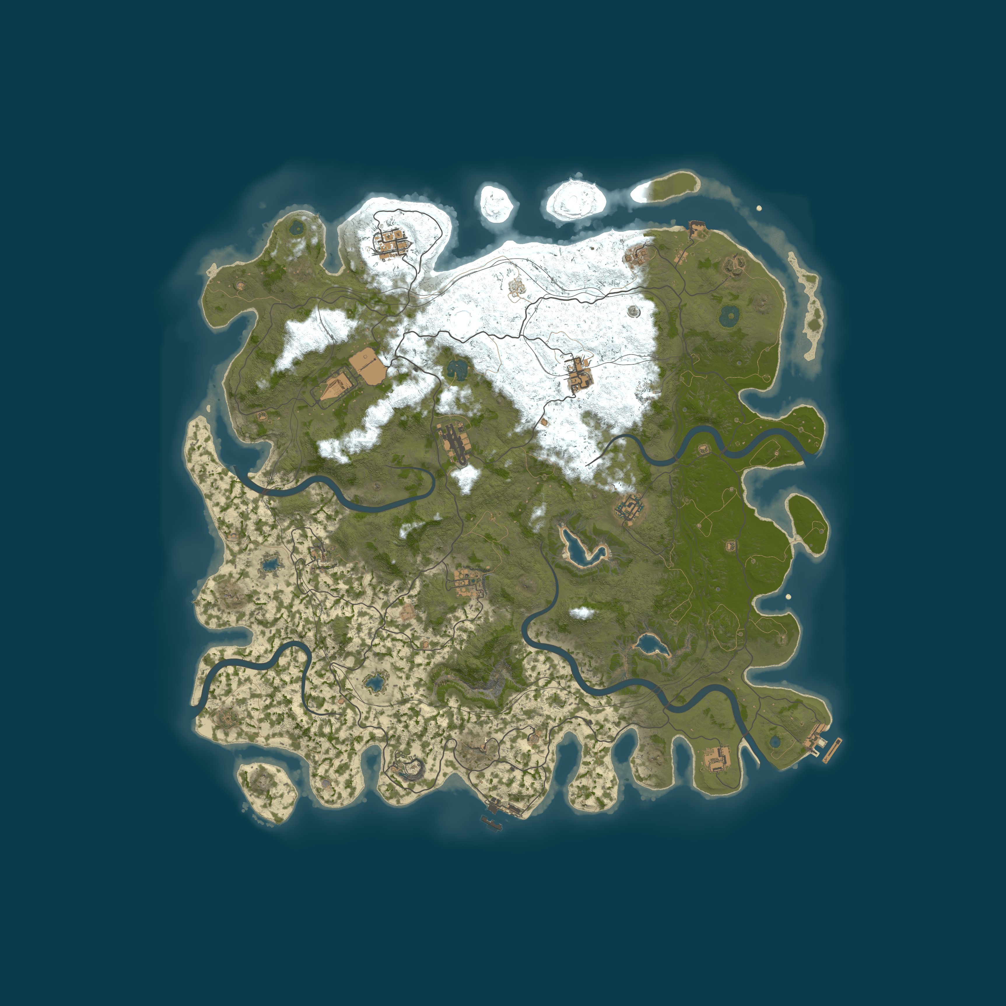 Rust map 4900/269879688