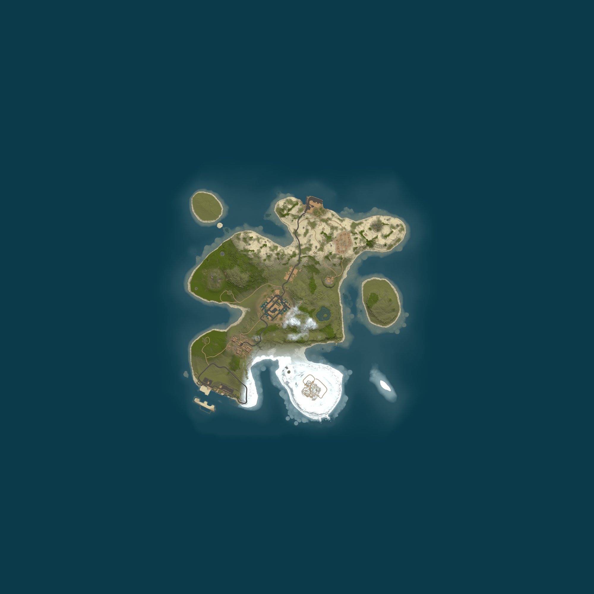 Rust map 2000/788562332