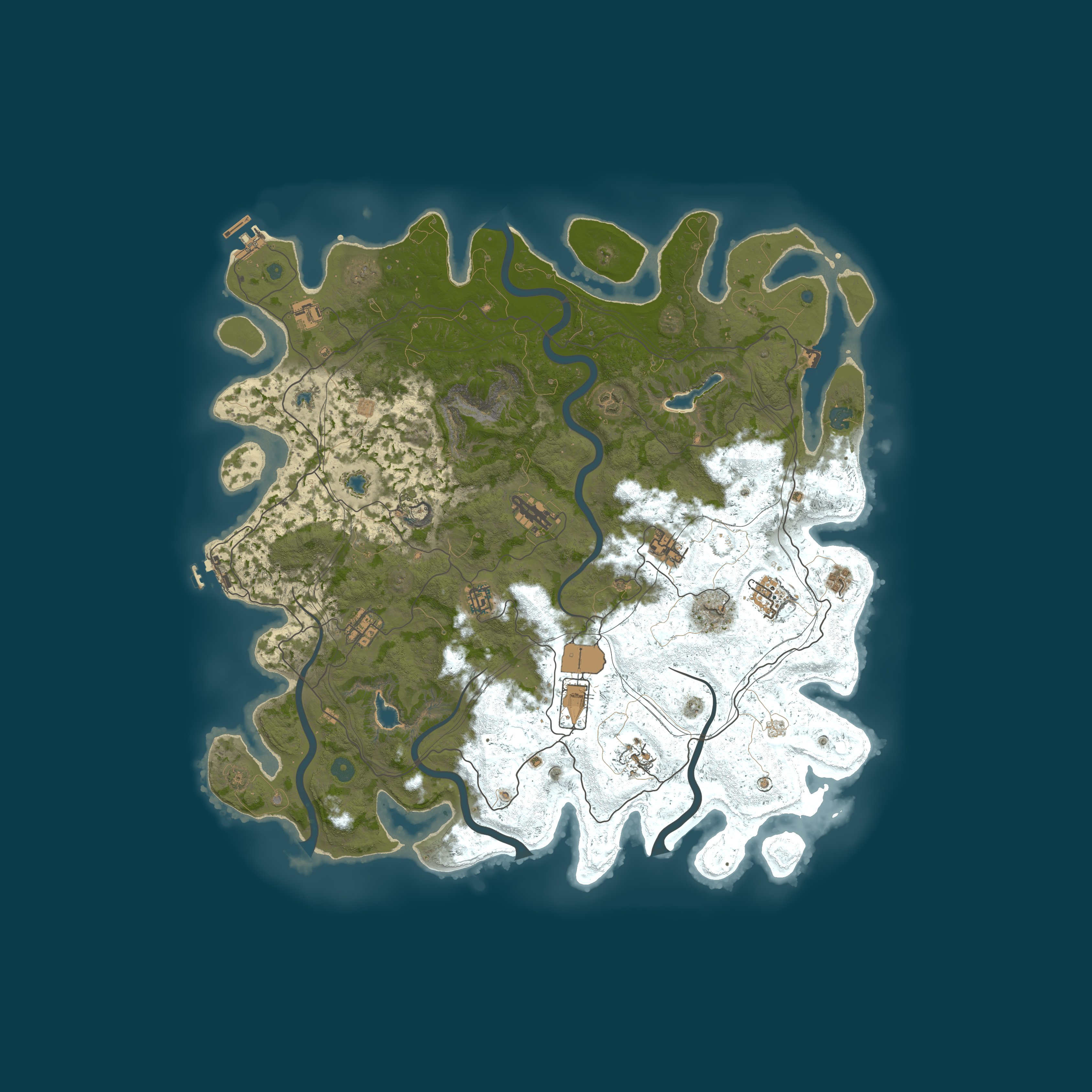 Rust map 4750/512931478