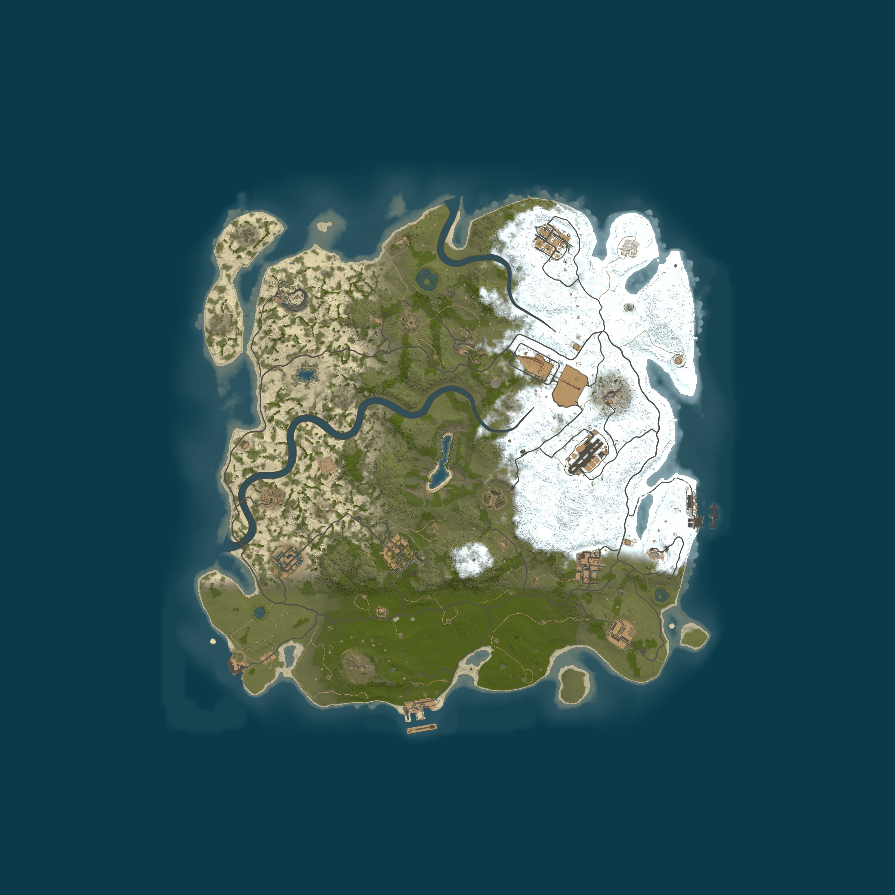 Rust map 4000/1526565693