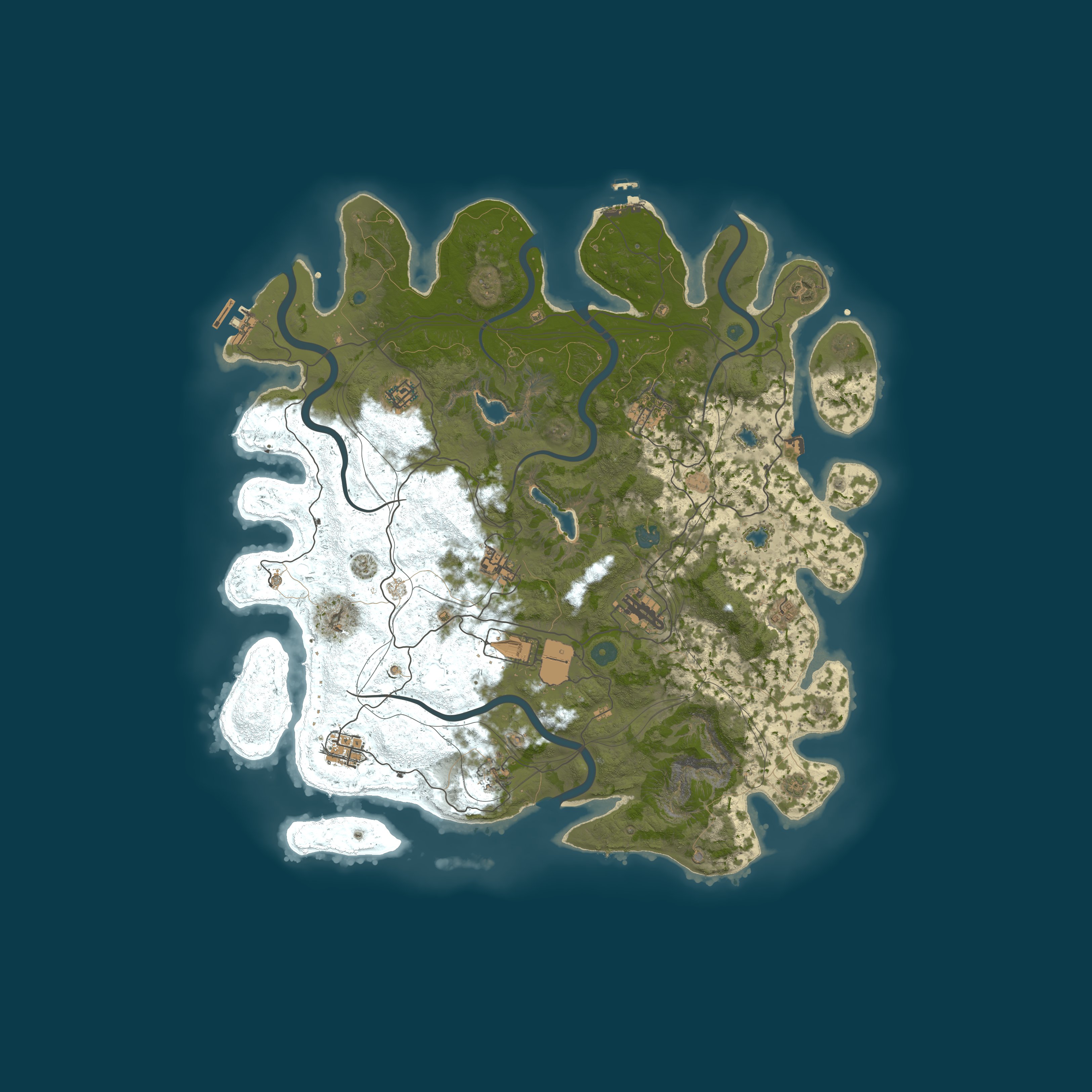 Map preview