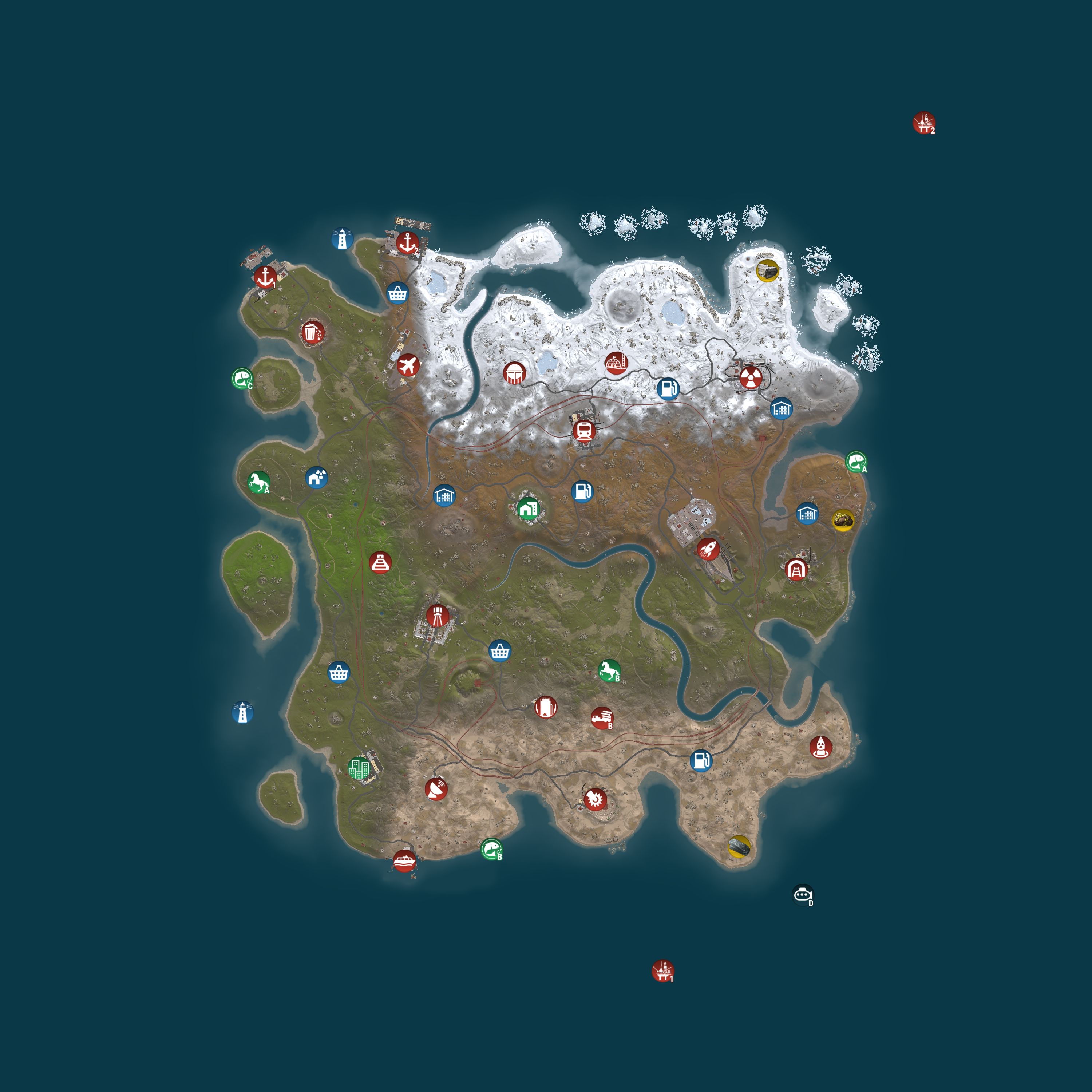 Baйп был 23ч нaзaд, size 4000, seed 1337
