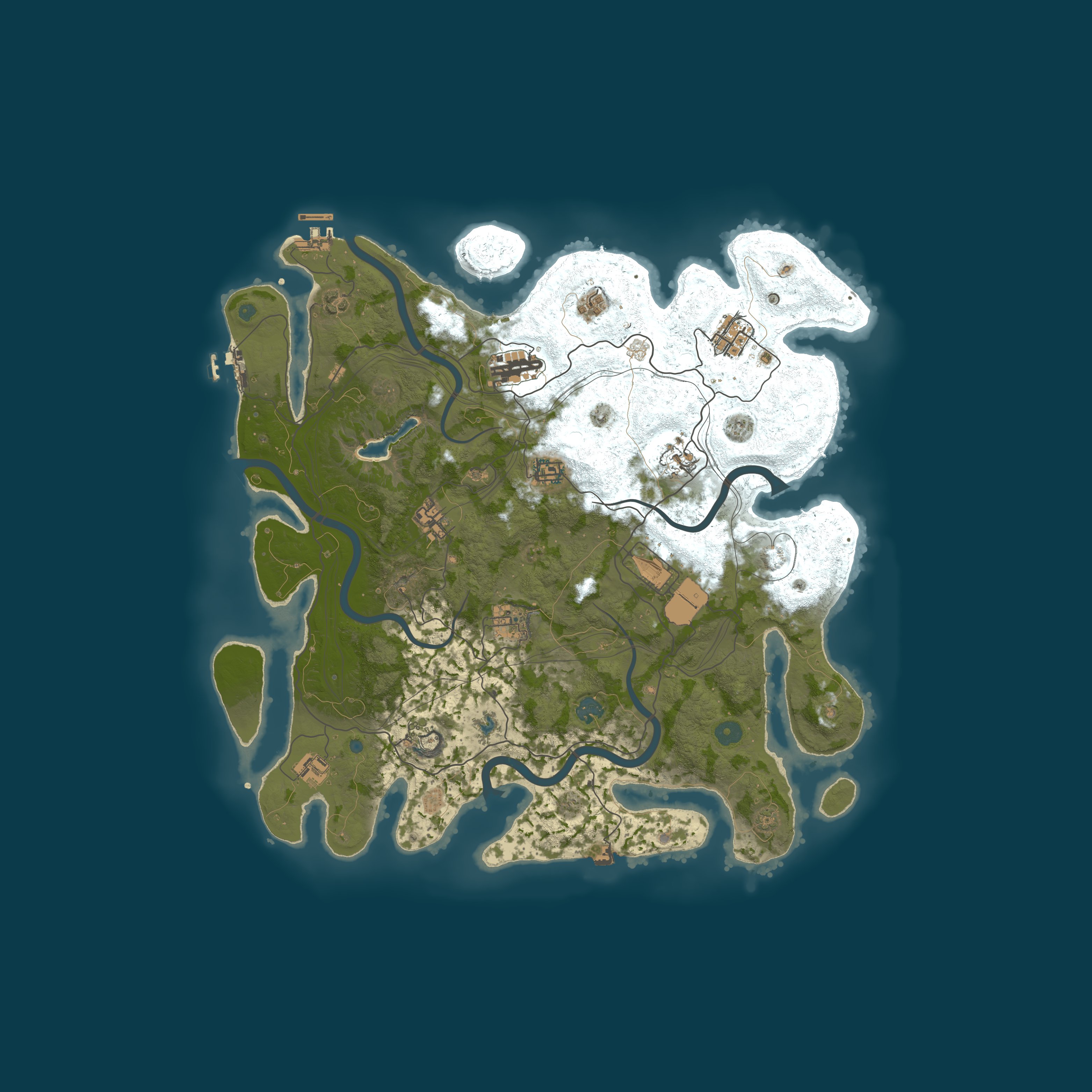 Rust map 4250/1378064746