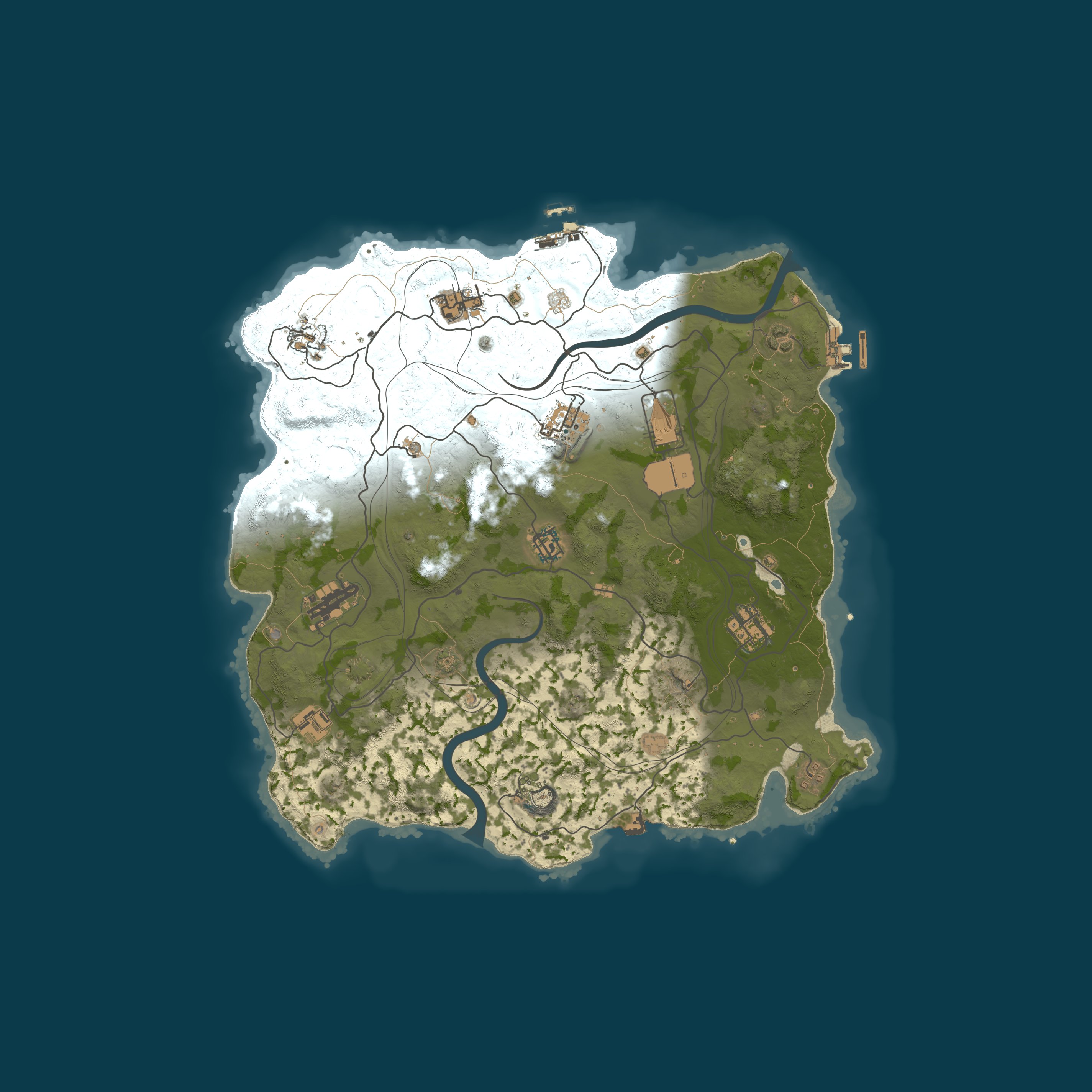 Rust map 3700/1646144708