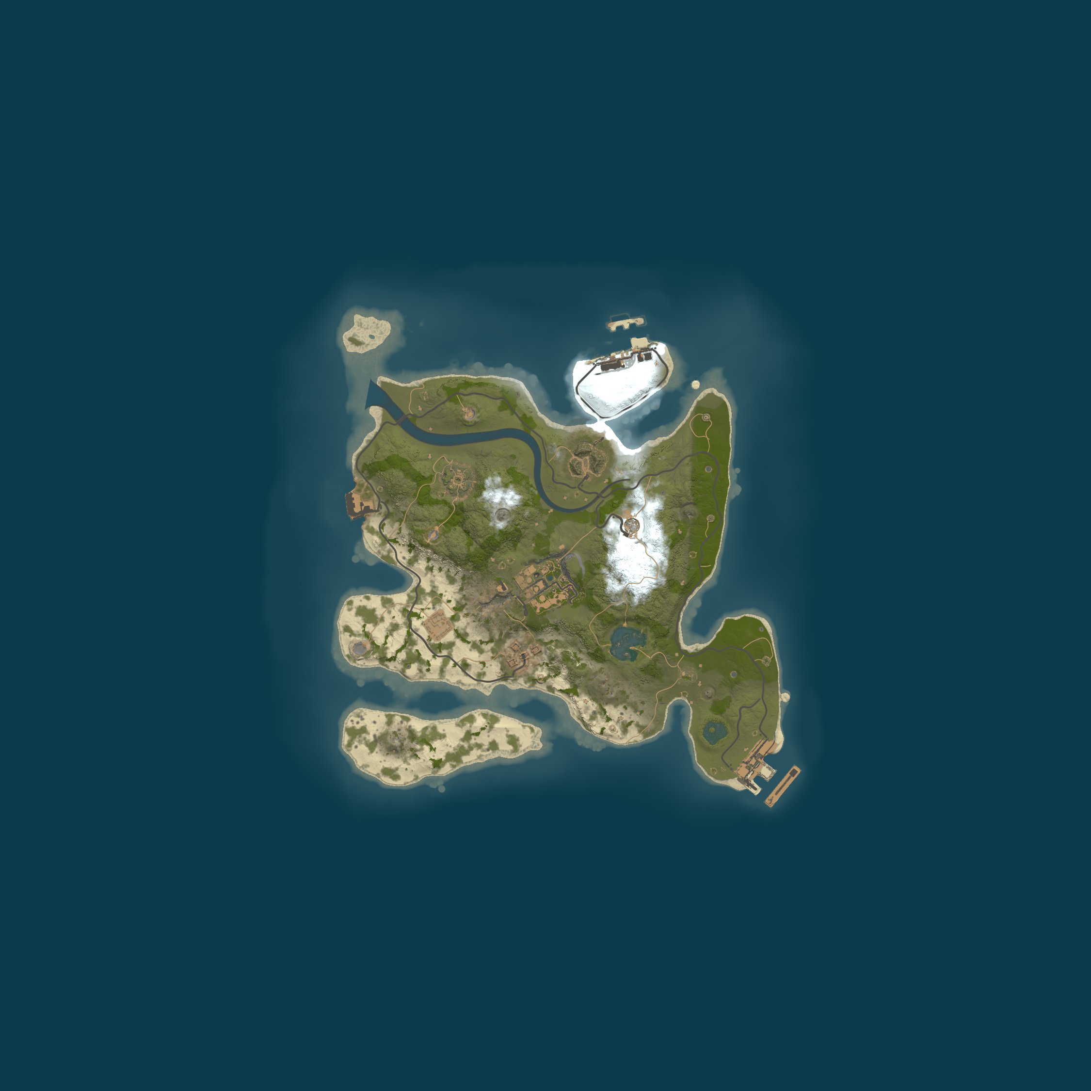 Rust map 2500/1835896099