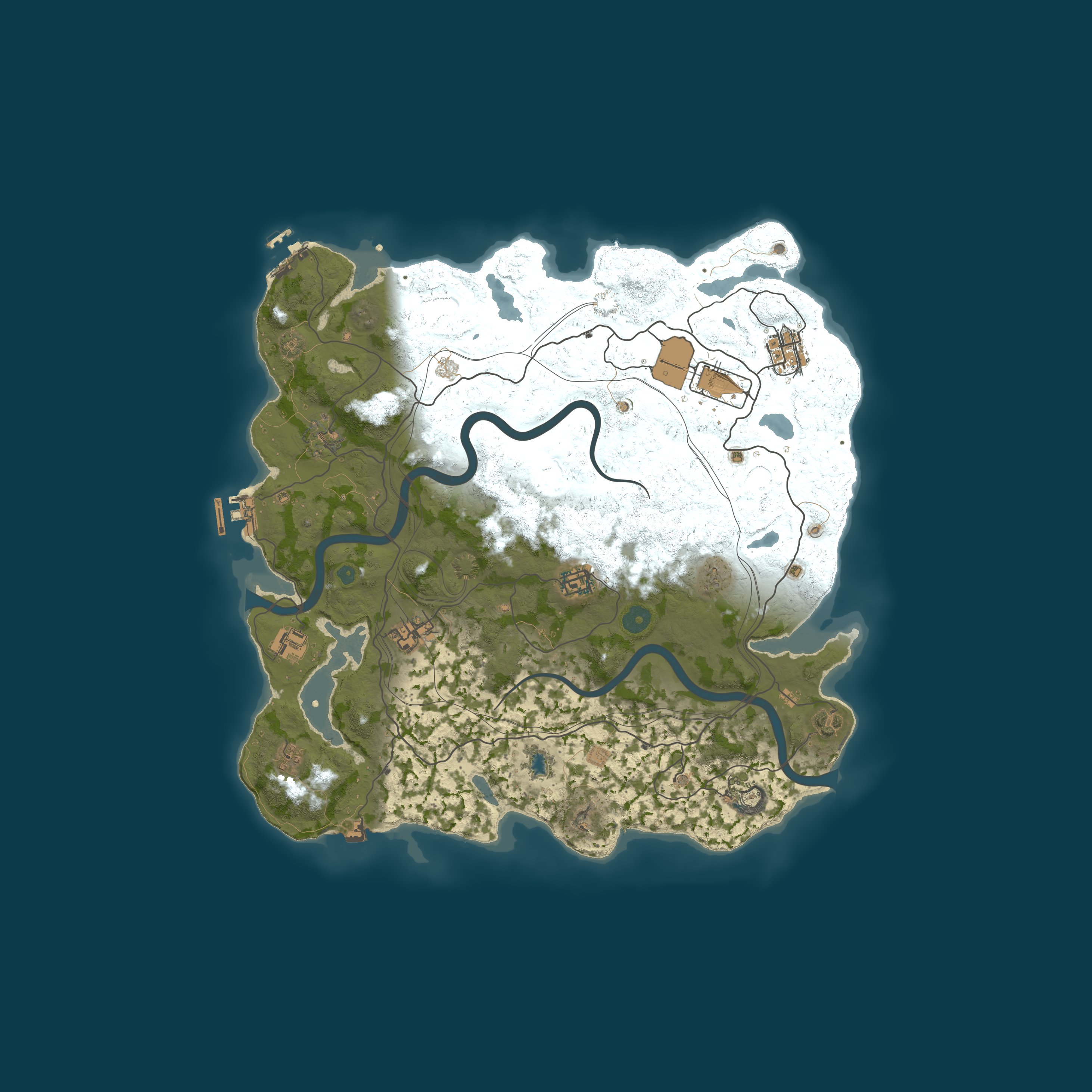 Procedural+