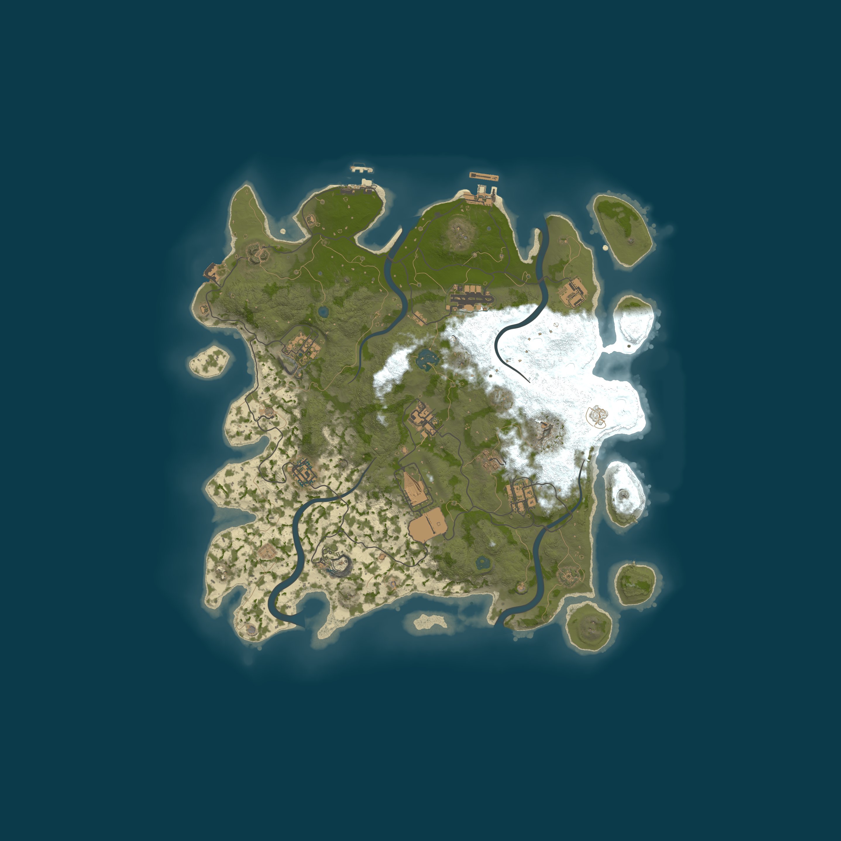 Rust map 3750/811246896
