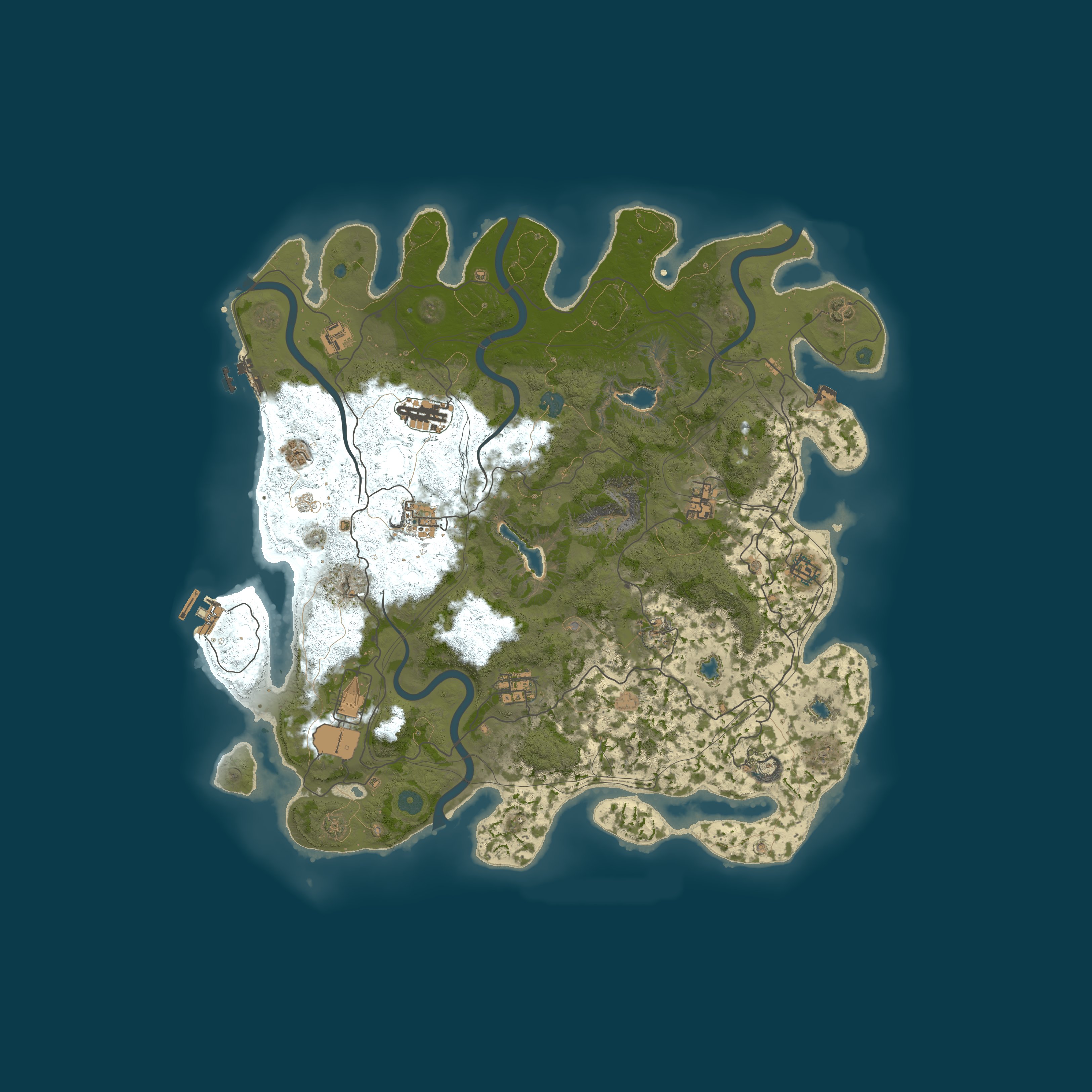 Rust map 4500/1059851200
