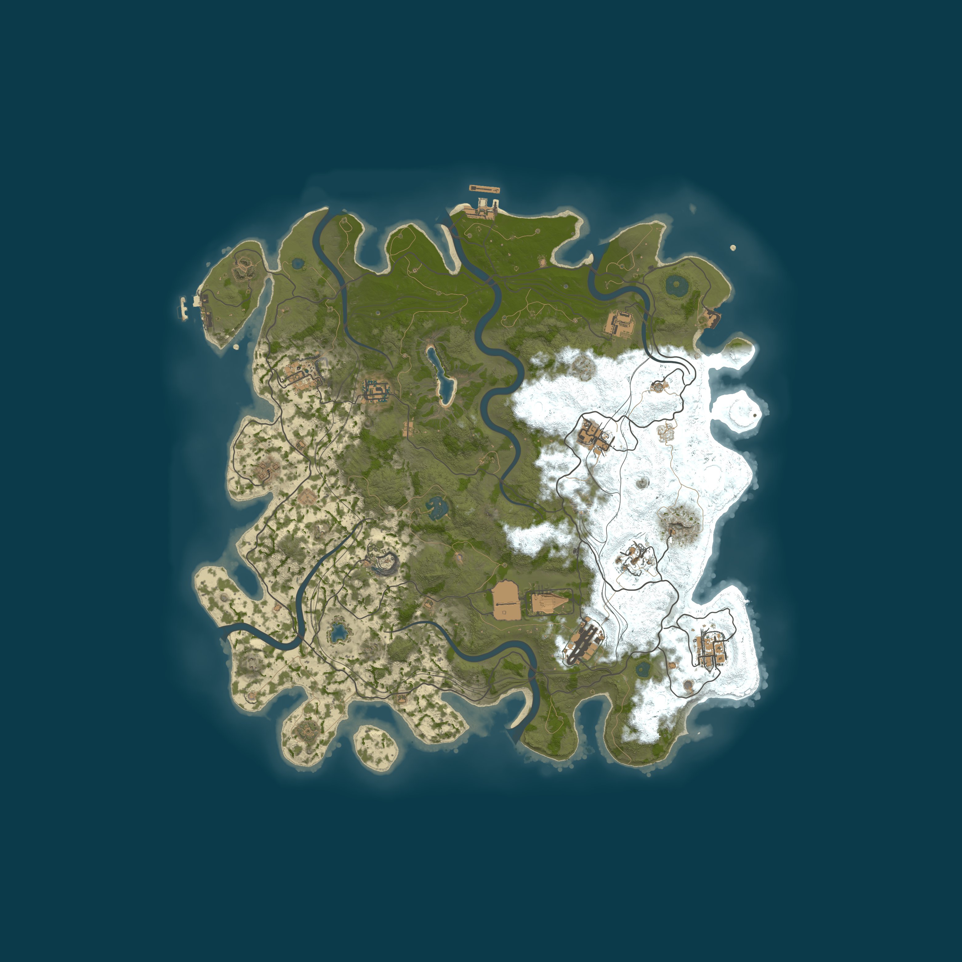 Rust map 4250/1263532056
